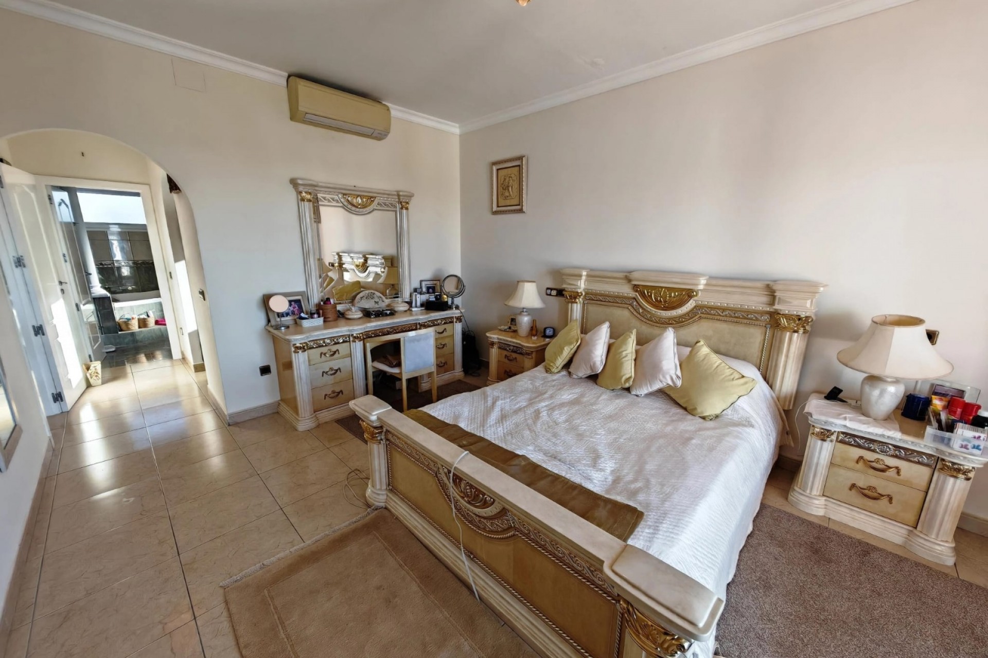 Sale - Villa -
Moraira - Cap Blanc