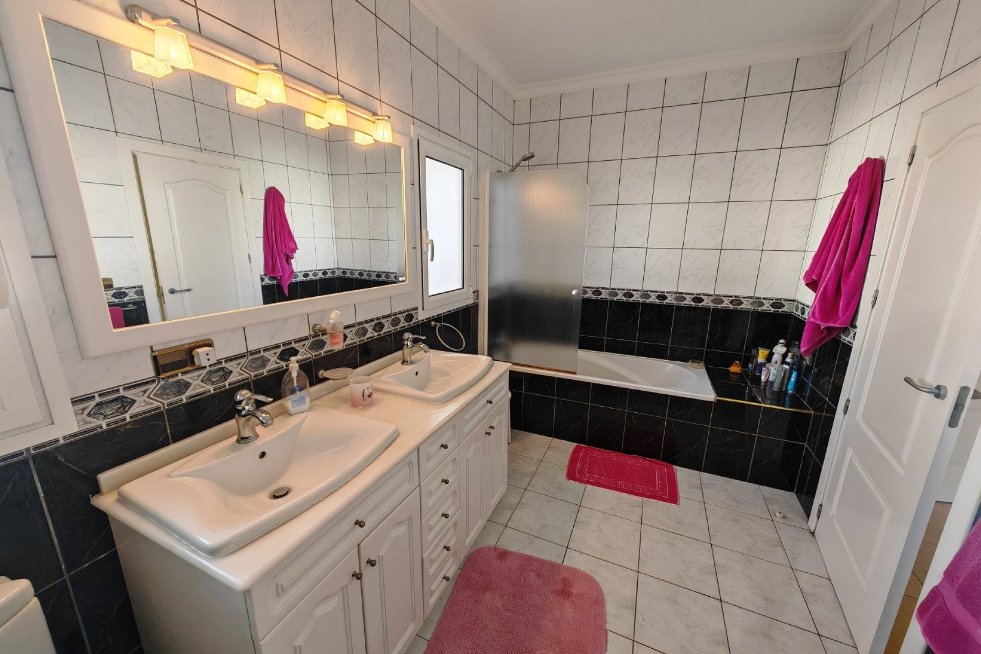 Sale - Villa -
Moraira - Cap Blanc