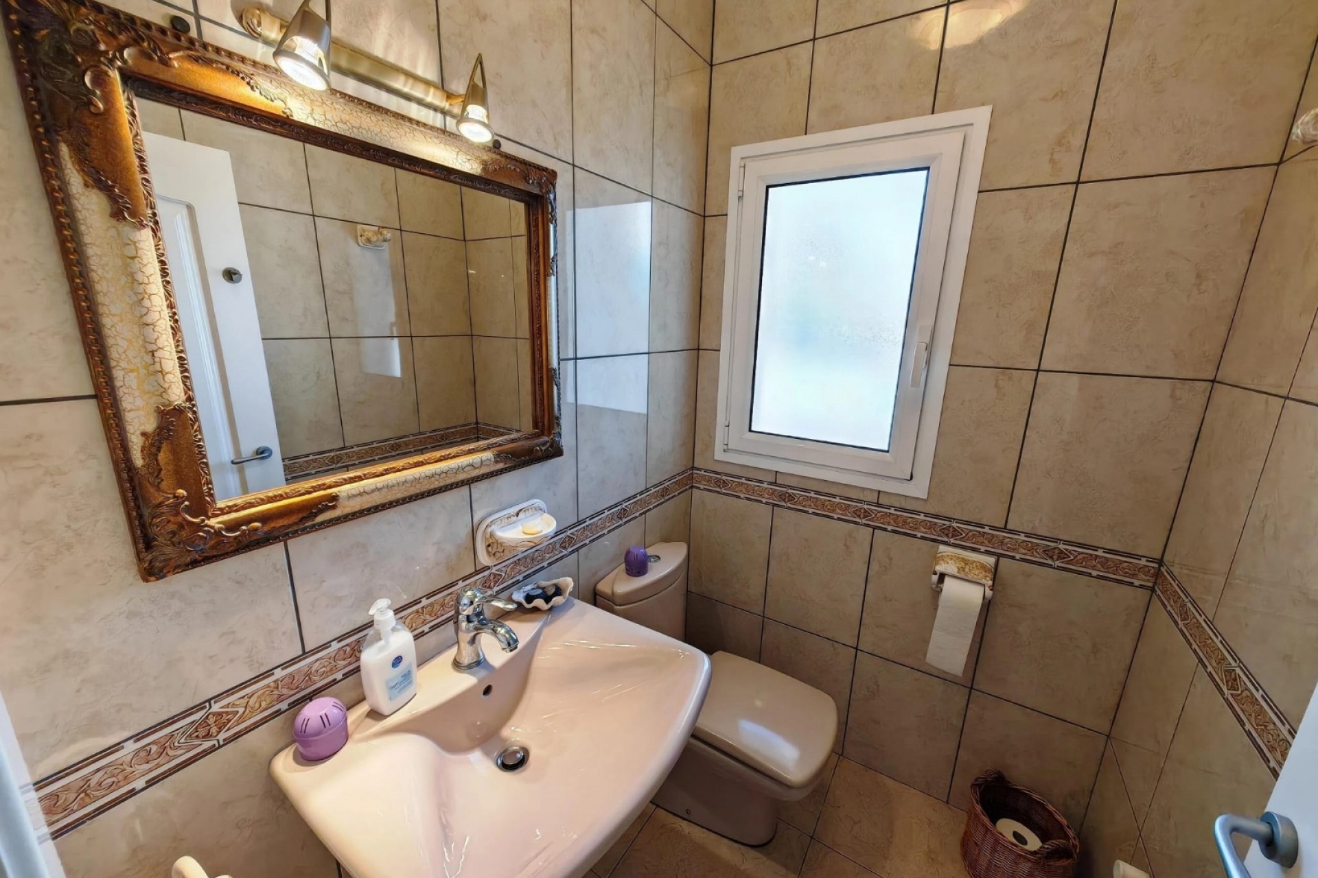 Sale - Villa -
Moraira - Cap Blanc