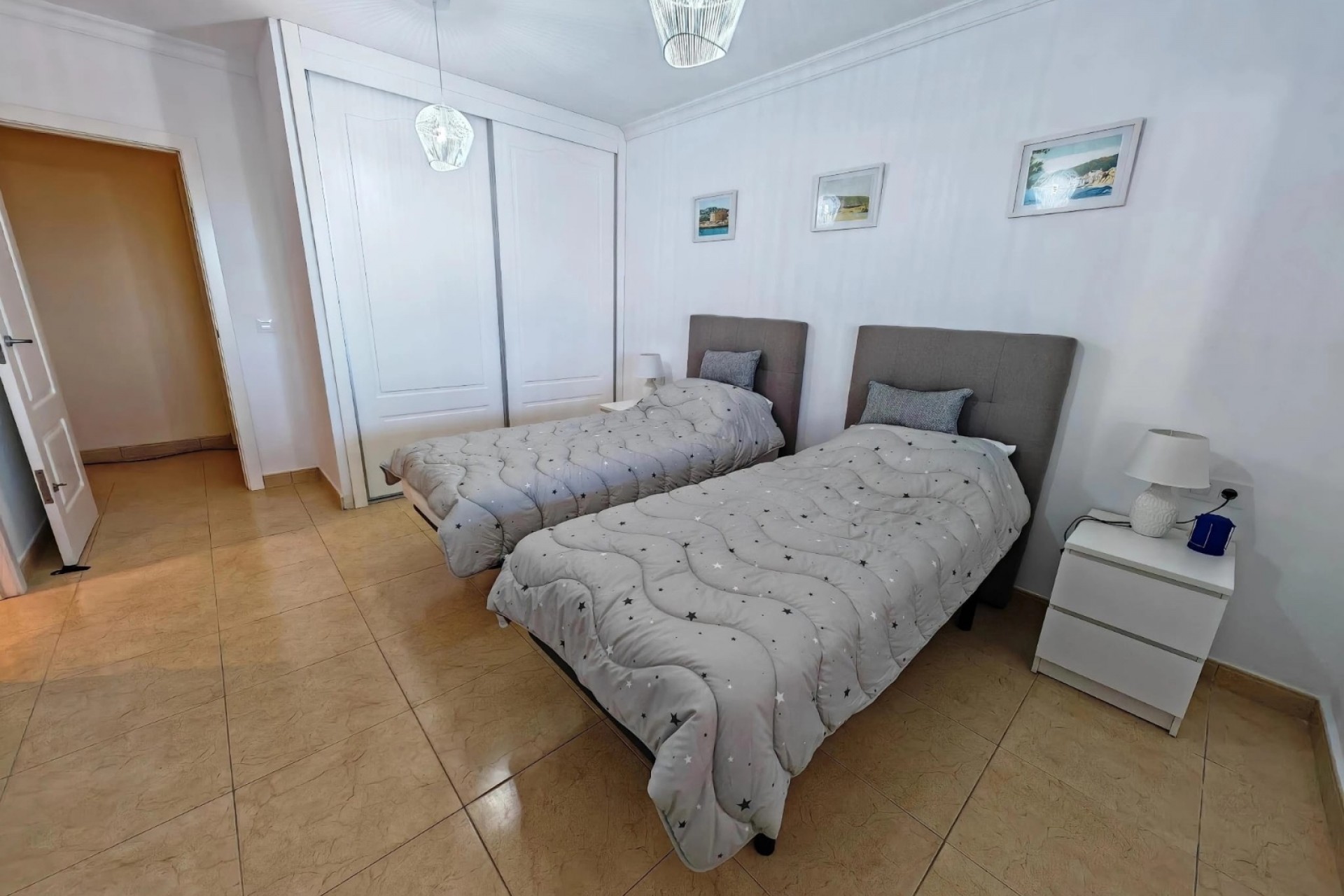 Sale - Villa -
Moraira - Cap Blanc