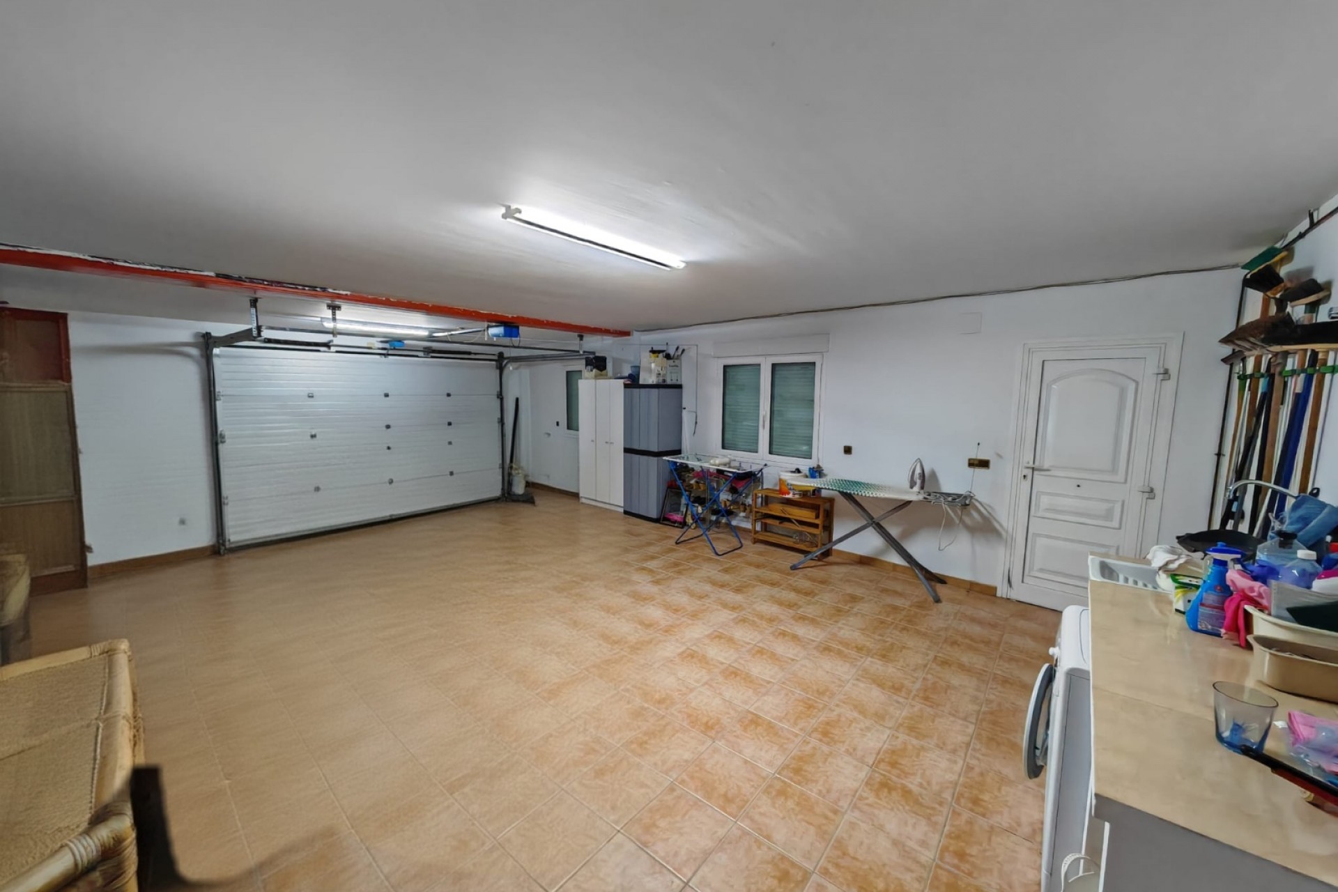 Sale - Villa -
Moraira - Cap Blanc