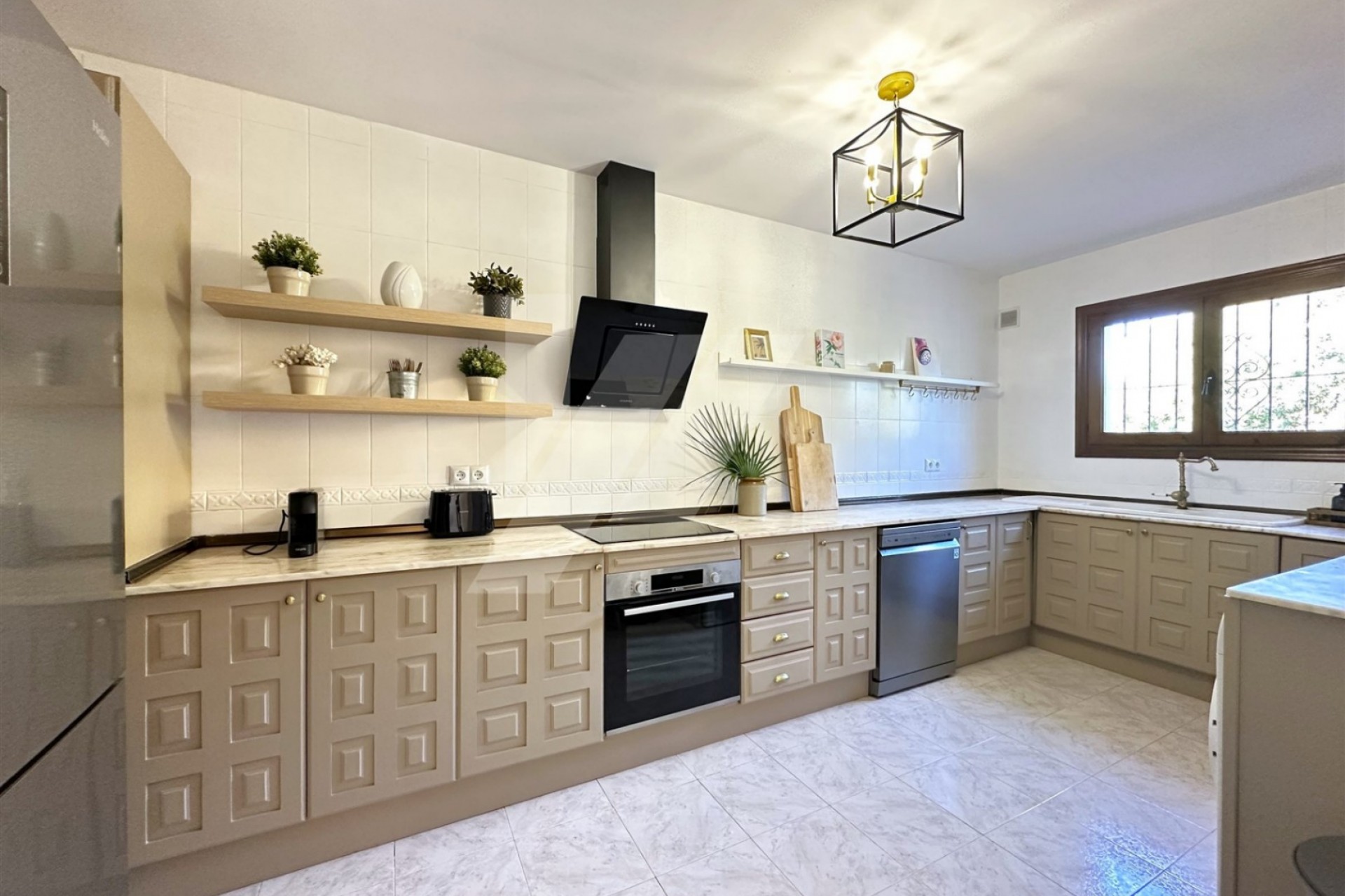 Sale - Villa -
Moraira - Cap Blanc