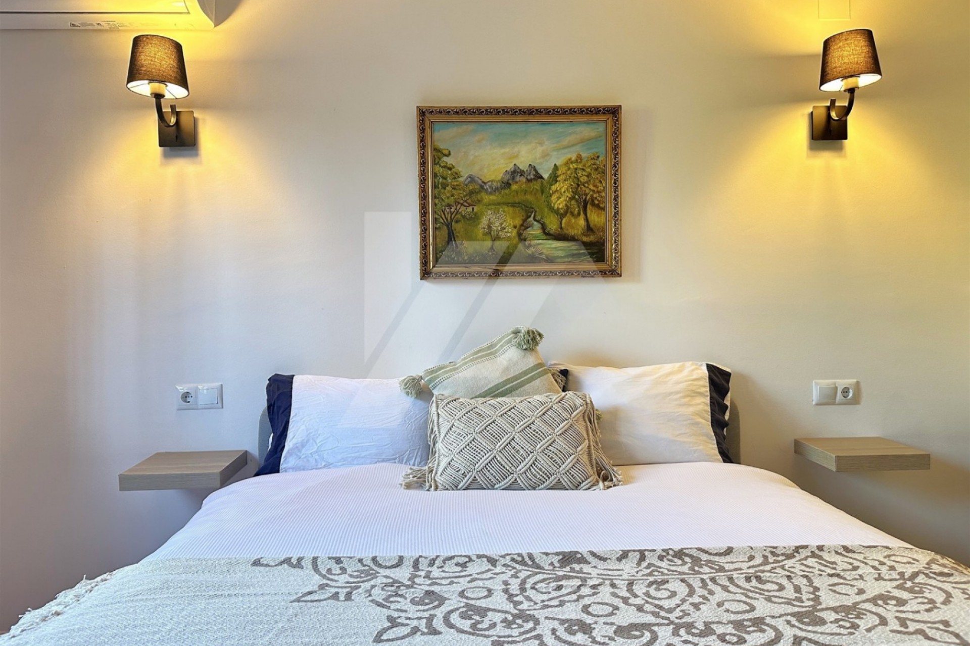 Sale - Villa -
Moraira - Cap Blanc