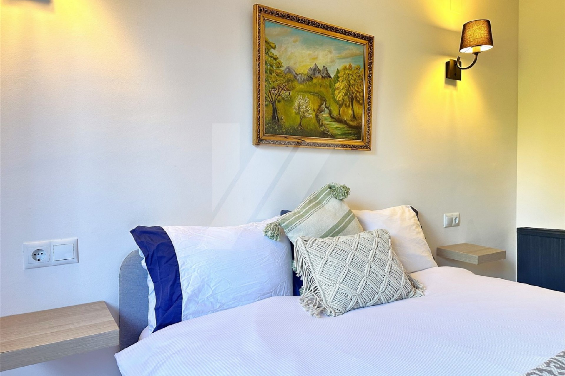 Sale - Villa -
Moraira - Cap Blanc