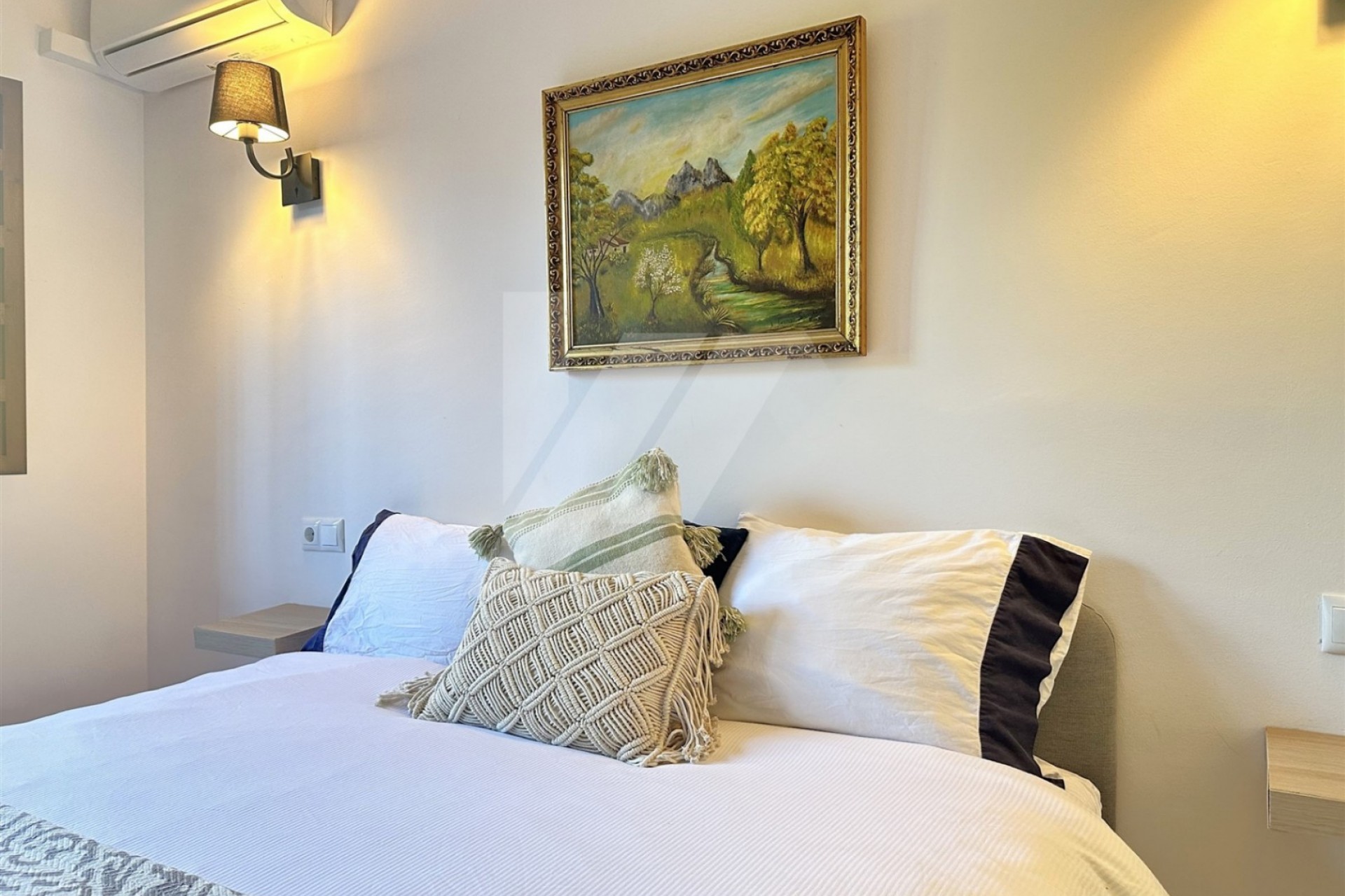 Sale - Villa -
Moraira - Cap Blanc