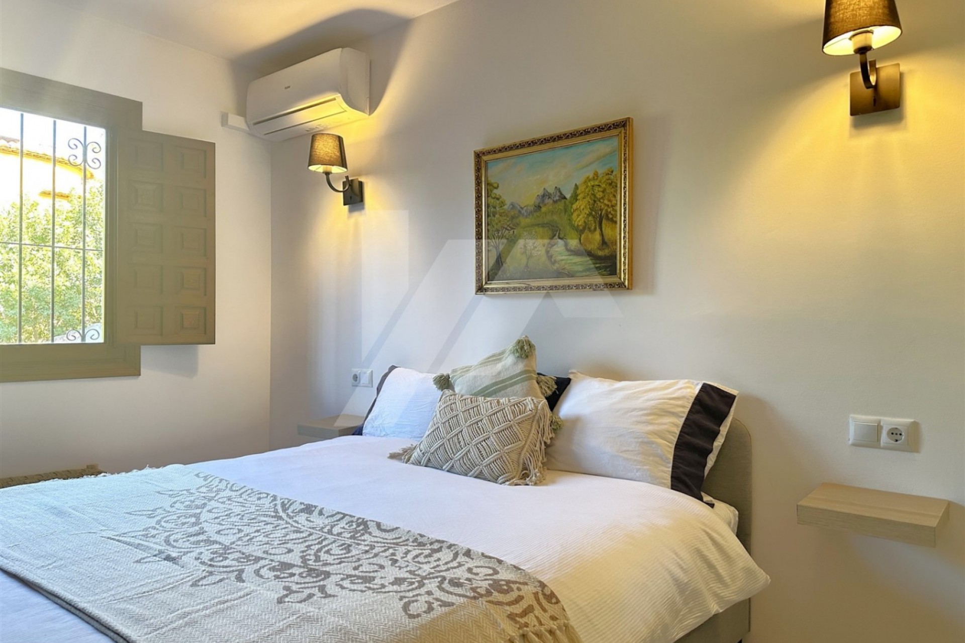 Sale - Villa -
Moraira - Cap Blanc