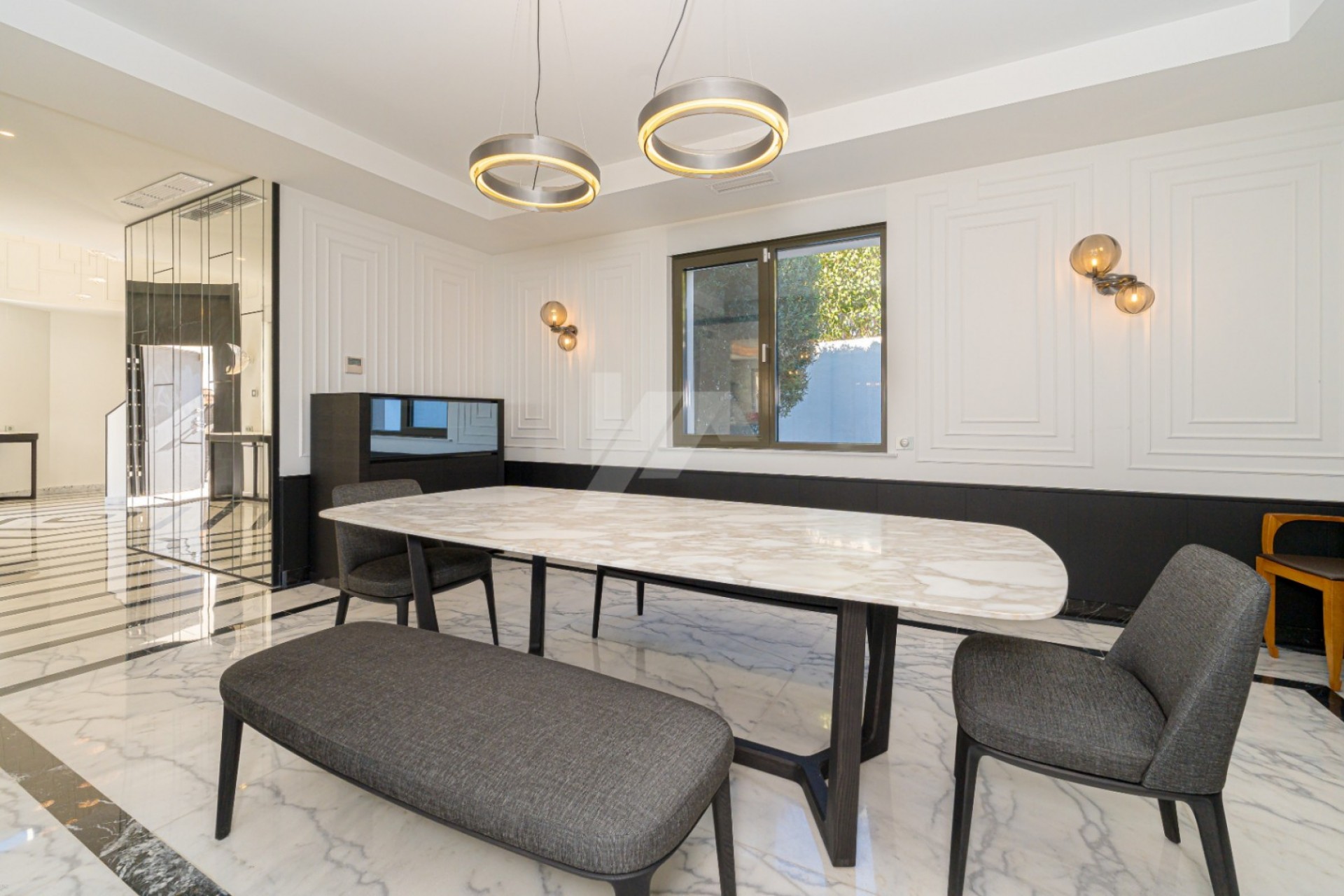Sale - Villa -
Moraira - Cap Blanc
