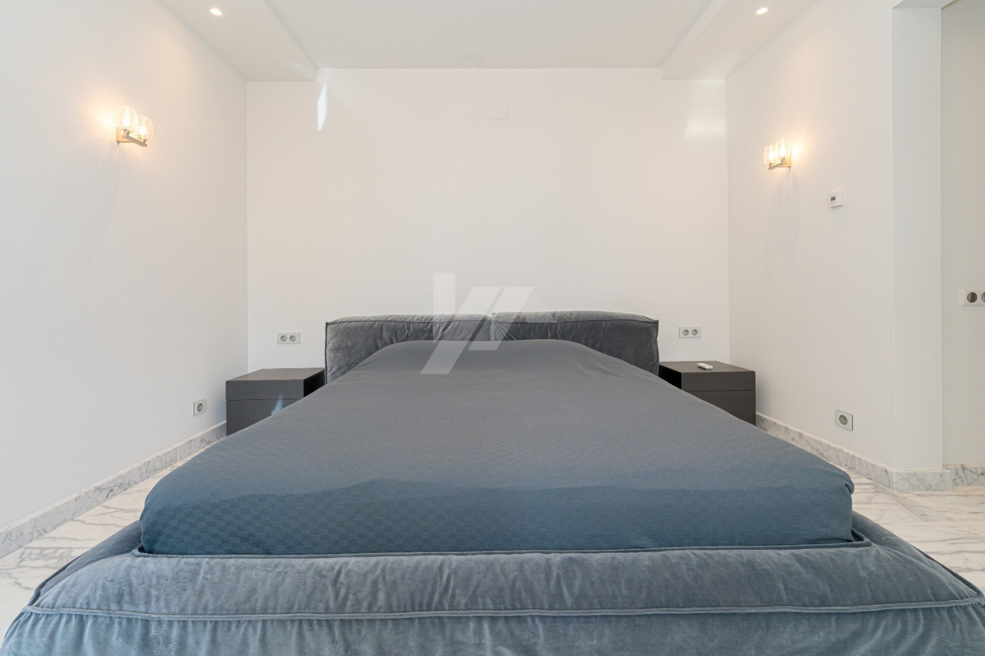 Sale - Villa -
Moraira - Cap Blanc