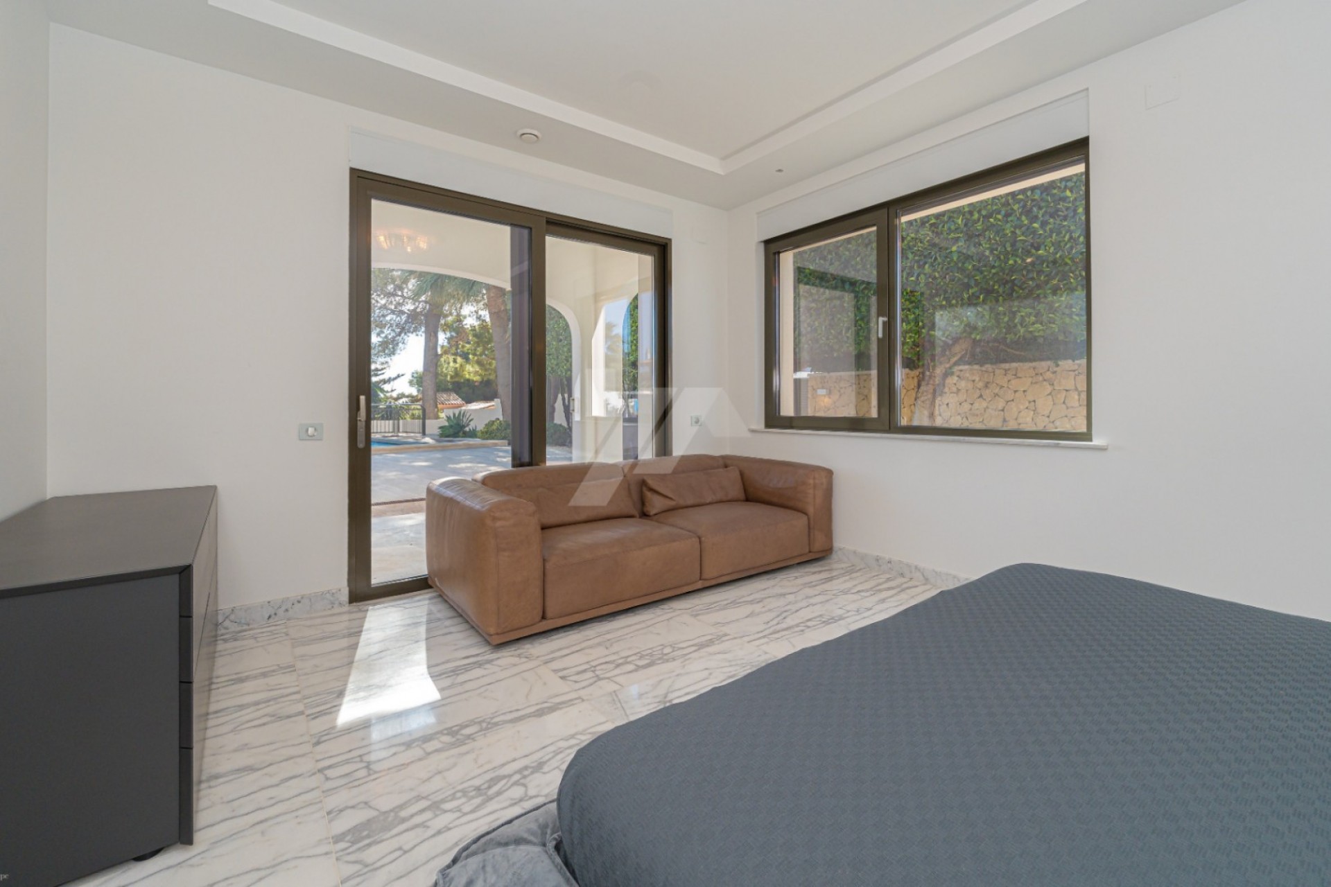 Sale - Villa -
Moraira - Cap Blanc