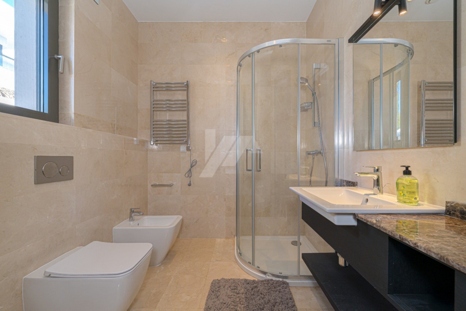 Sale - Villa -
Moraira - Cap Blanc