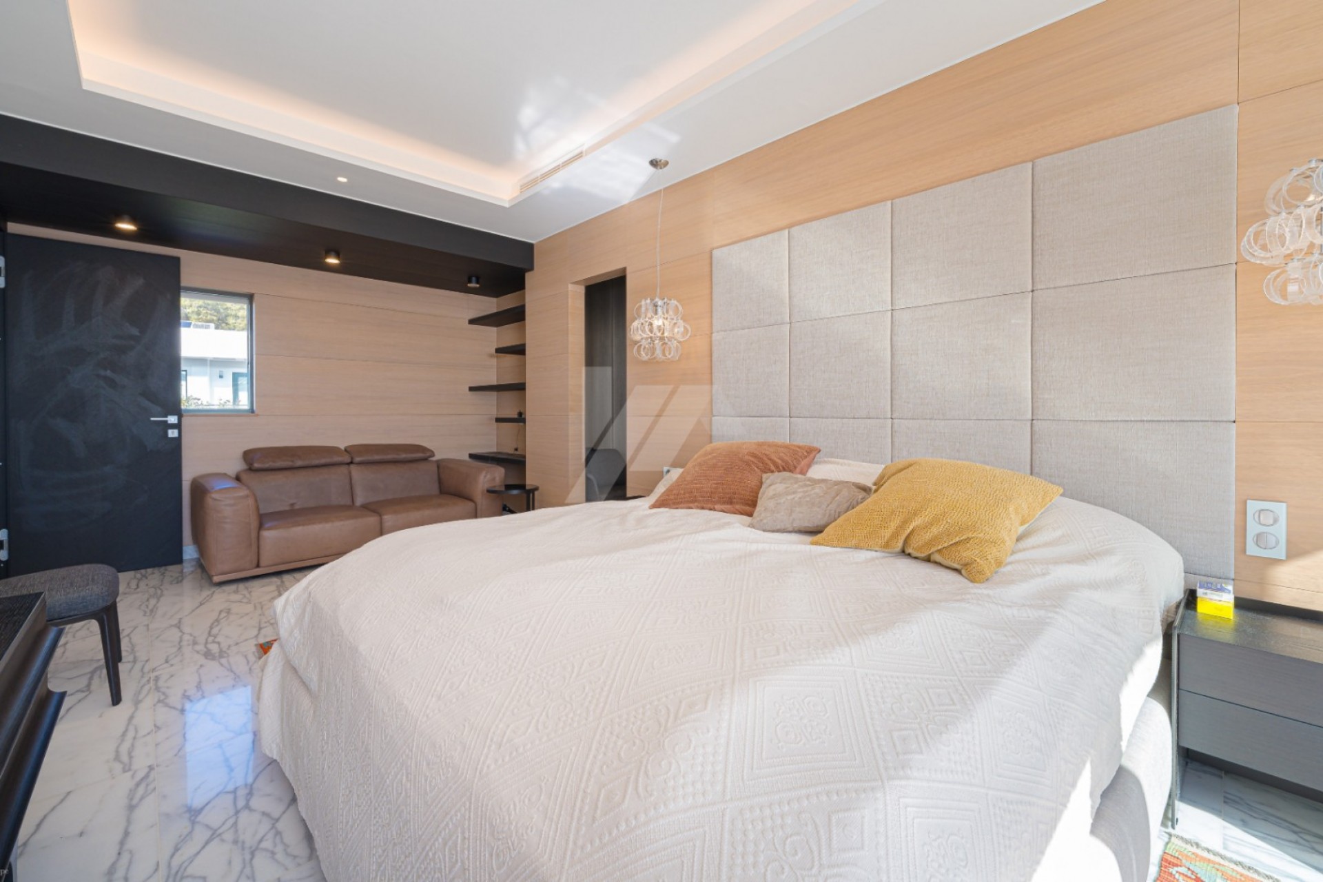 Sale - Villa -
Moraira - Cap Blanc