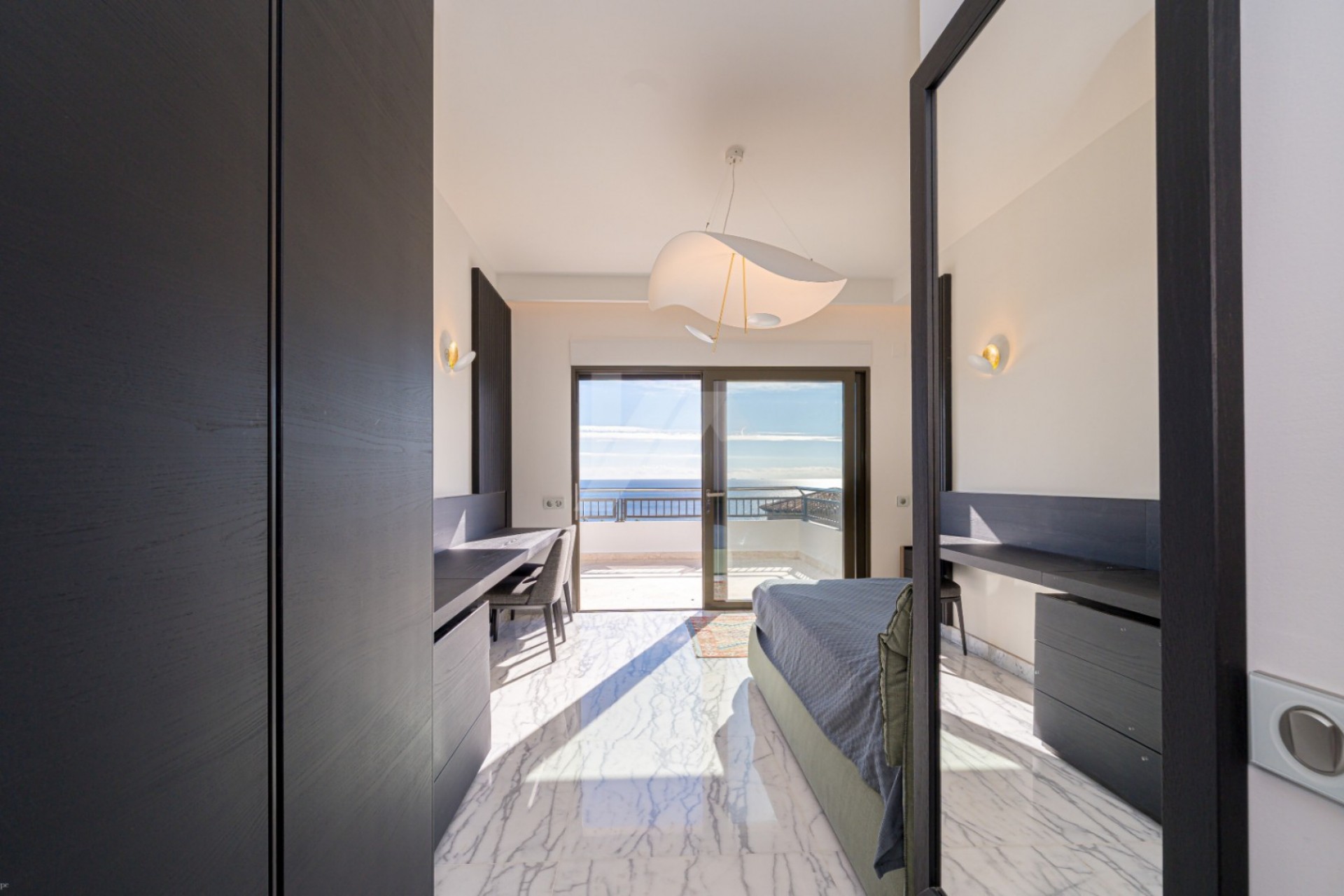 Sale - Villa -
Moraira - Cap Blanc