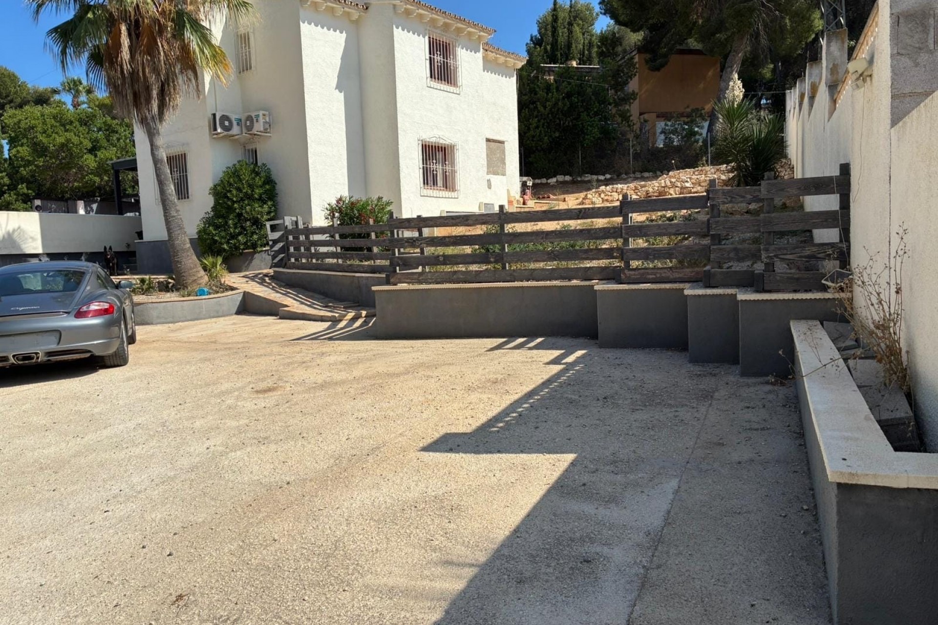 Sale - Villa -
Moraira - Cometa