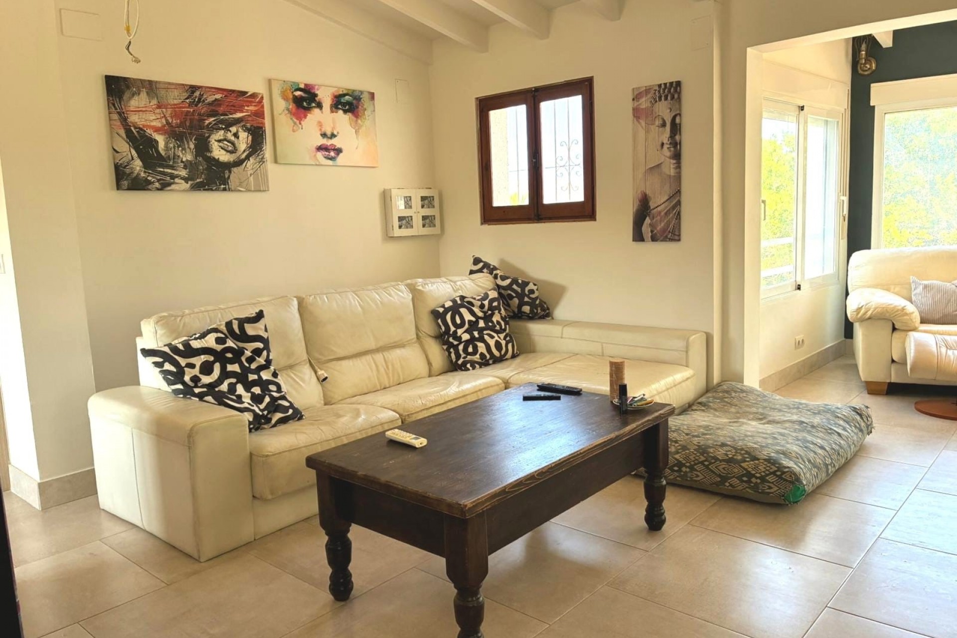 Sale - Villa -
Moraira - Cometa