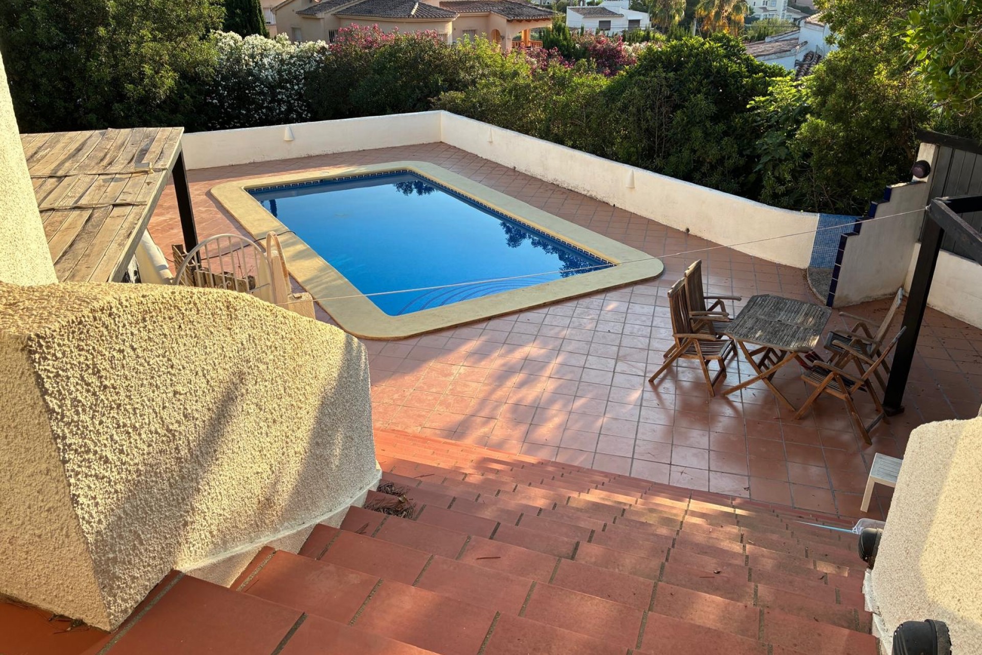 Sale - Villa -
Moraira - Cometa