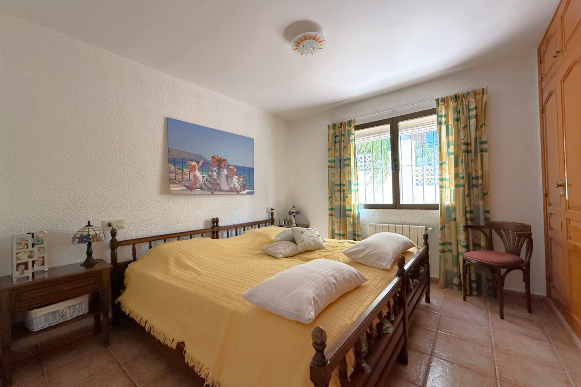 Sale - Villa -
Moraira - Cometa