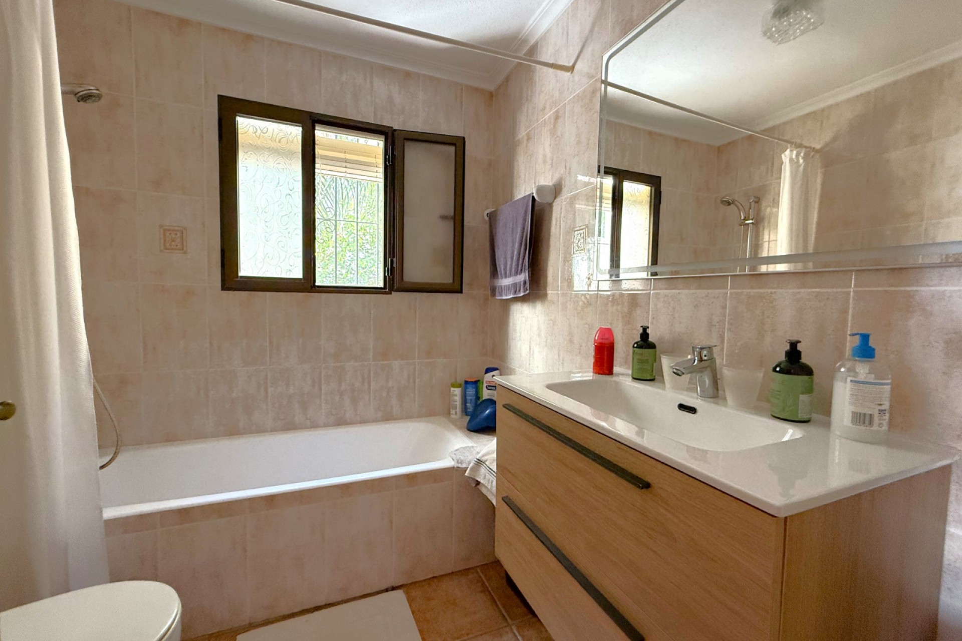 Sale - Villa -
Moraira - Cometa