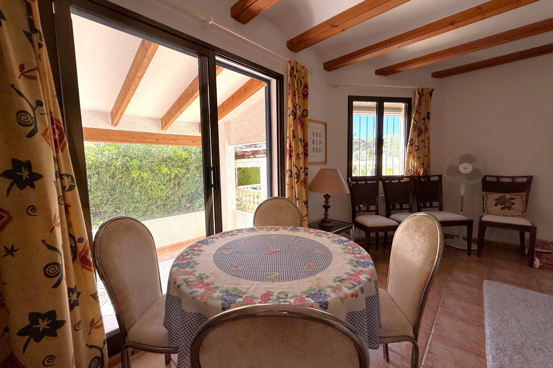 Sale - Villa -
Moraira - Cometa