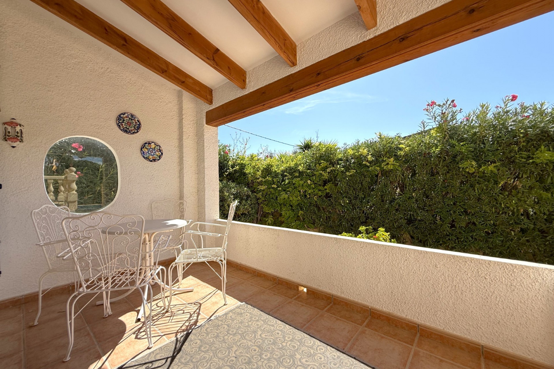 Sale - Villa -
Moraira - Cometa