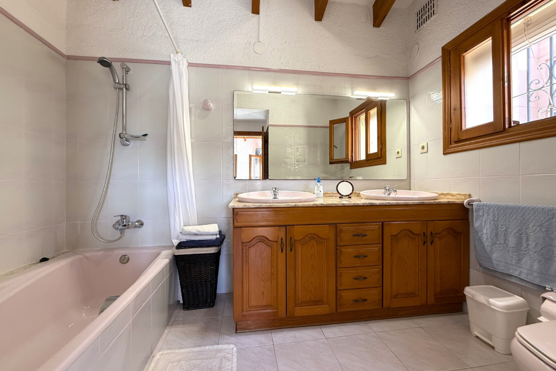 Sale - Villa -
Moraira - Cometa