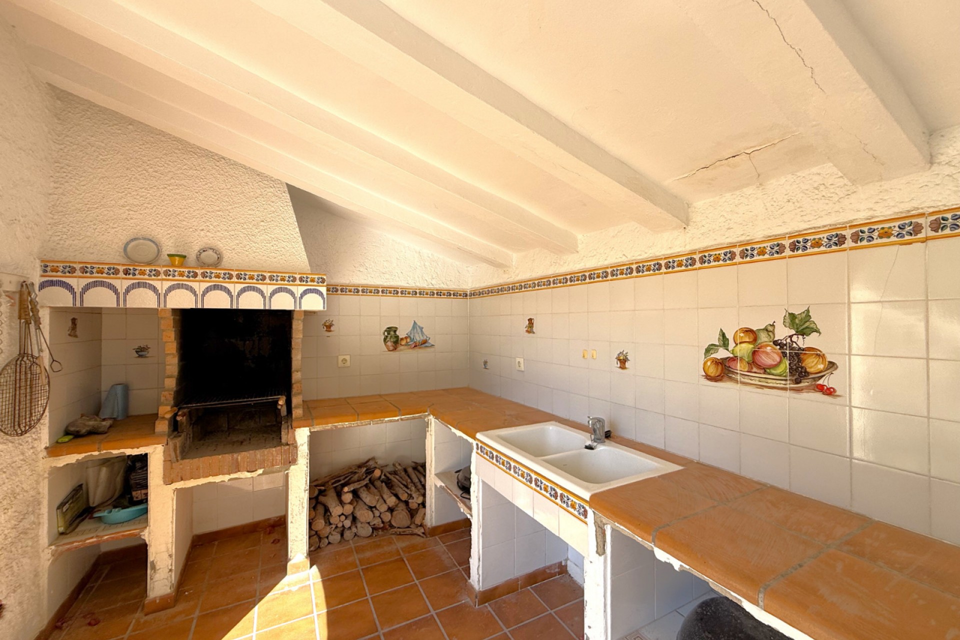 Sale - Villa -
Moraira - Cometa