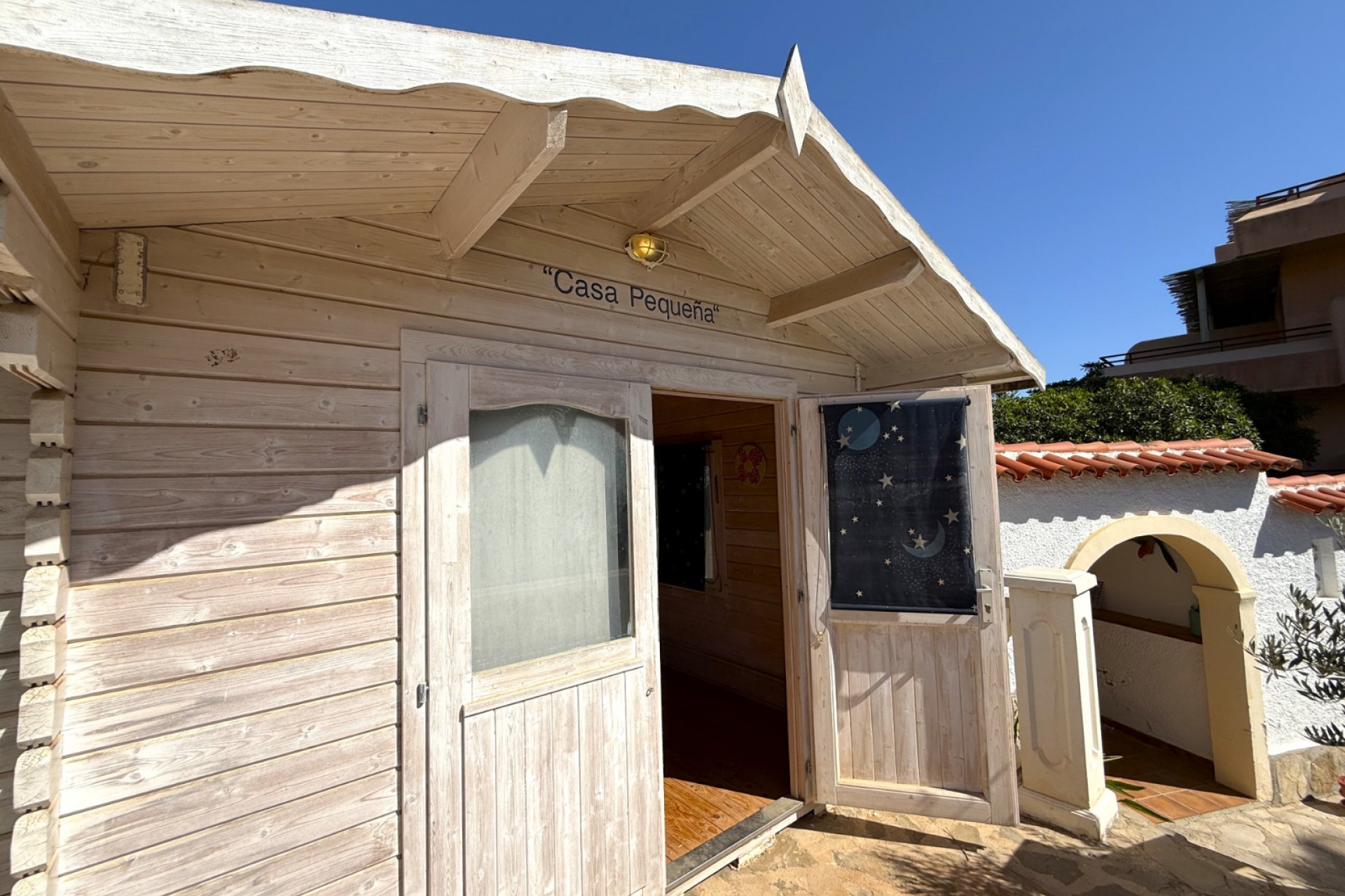 Sale - Villa -
Moraira - Cometa