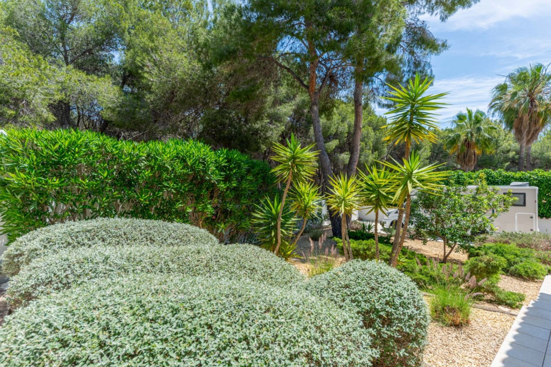 Sale - Villa -
Moraira - Cometa