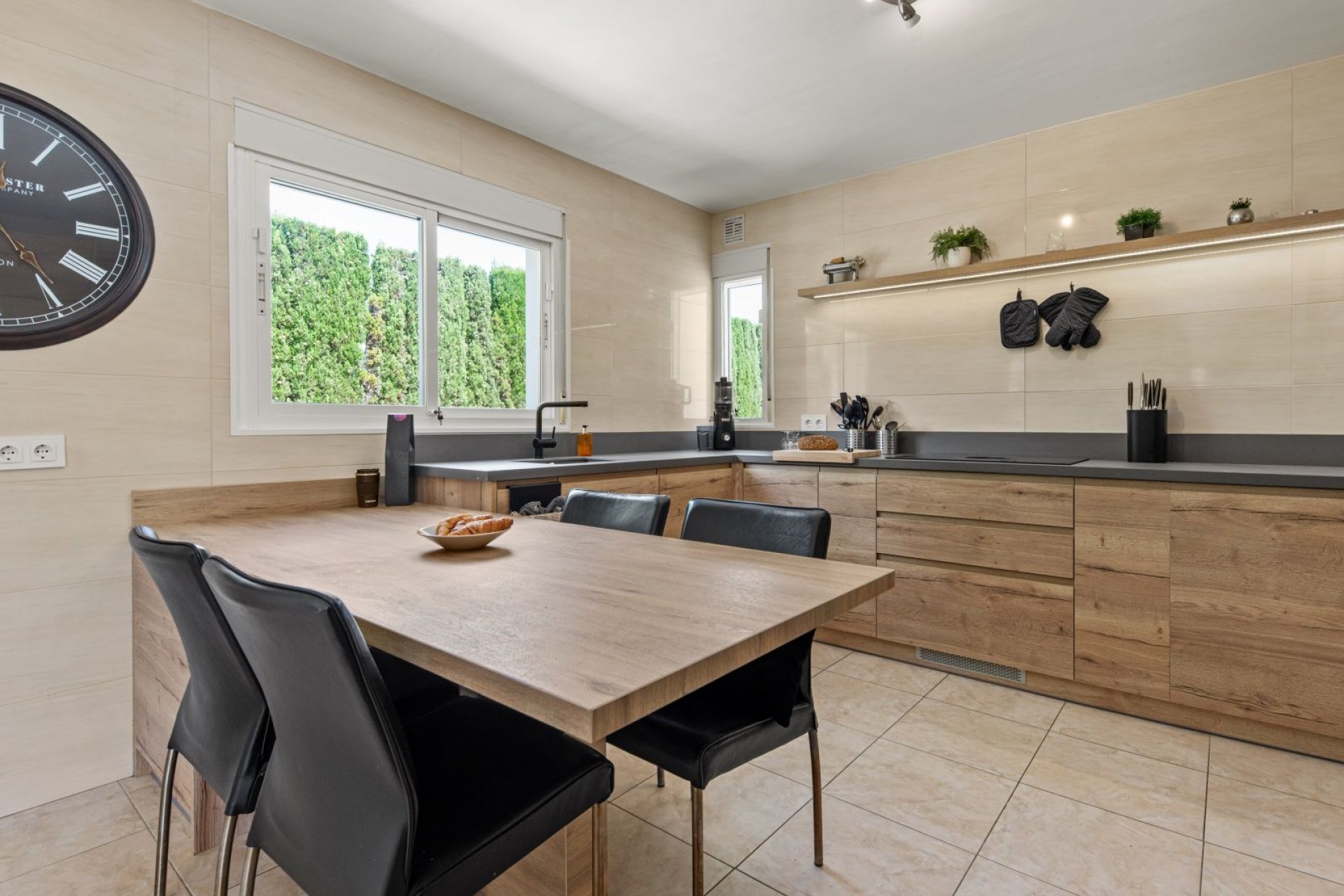 Sale - Villa -
Moraira - Cometa