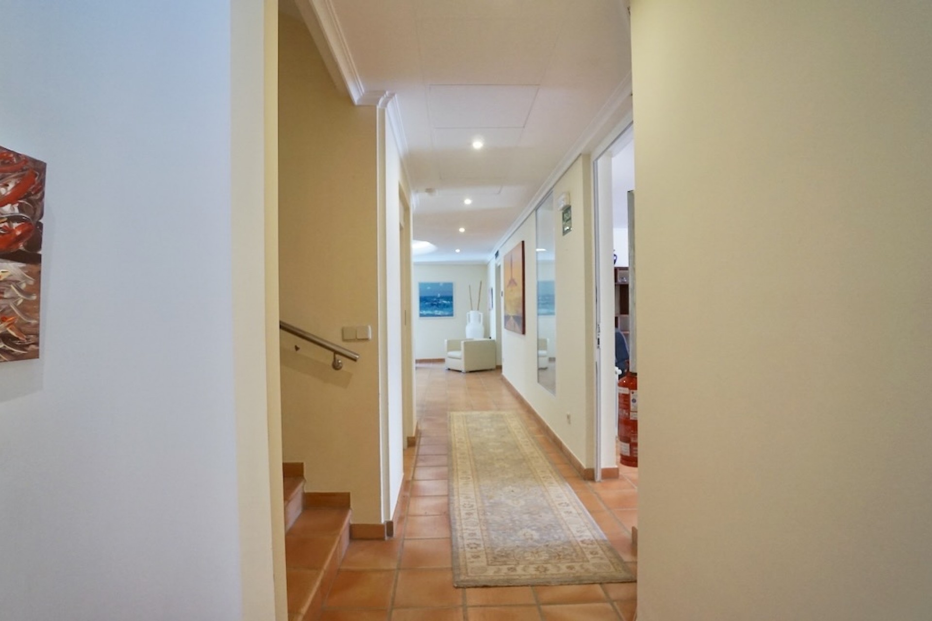 Sale - Villa -
Moraira - Costera del Mar