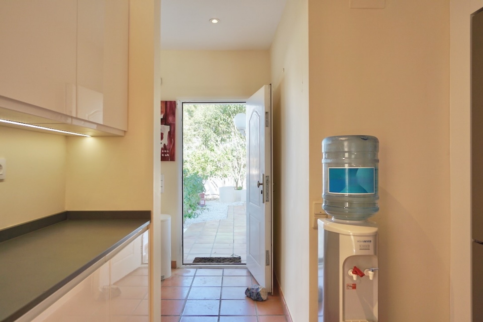 Sale - Villa -
Moraira - Costera del Mar