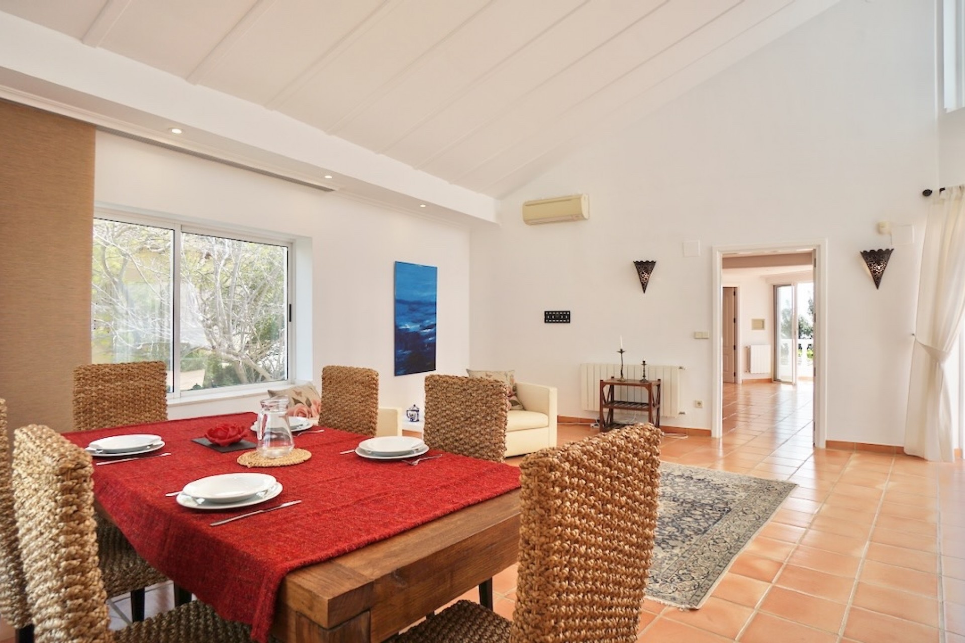 Sale - Villa -
Moraira - Costera del Mar