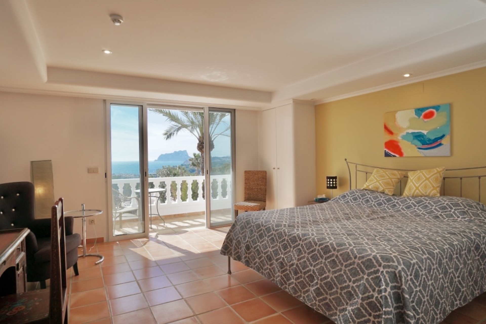 Sale - Villa -
Moraira - Costera del Mar