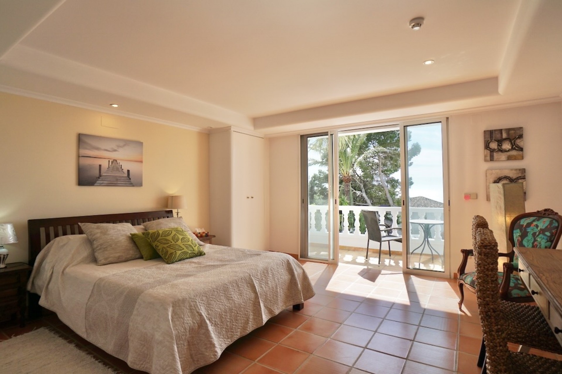 Sale - Villa -
Moraira - Costera del Mar