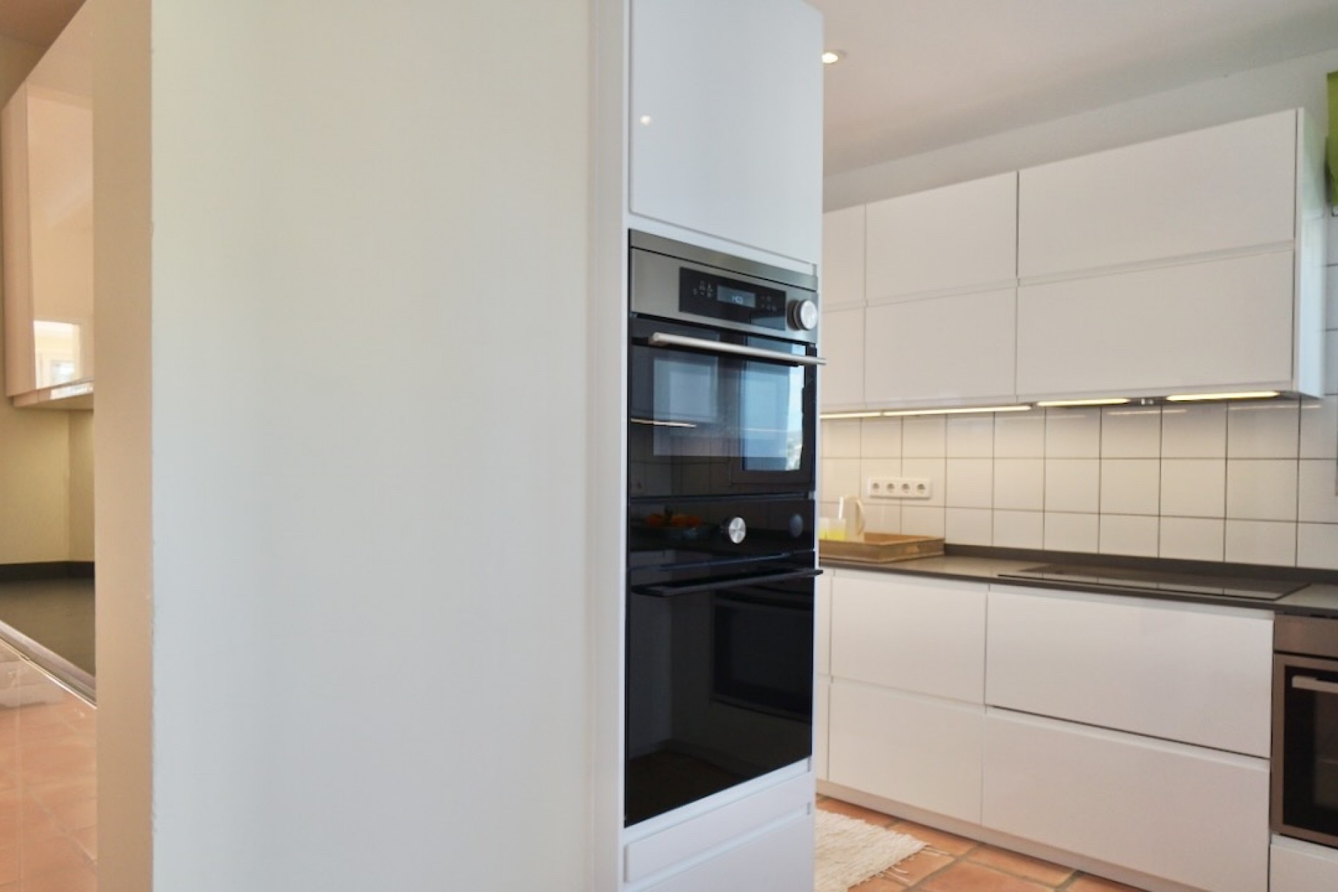 Sale - Villa -
Moraira - Costera del Mar