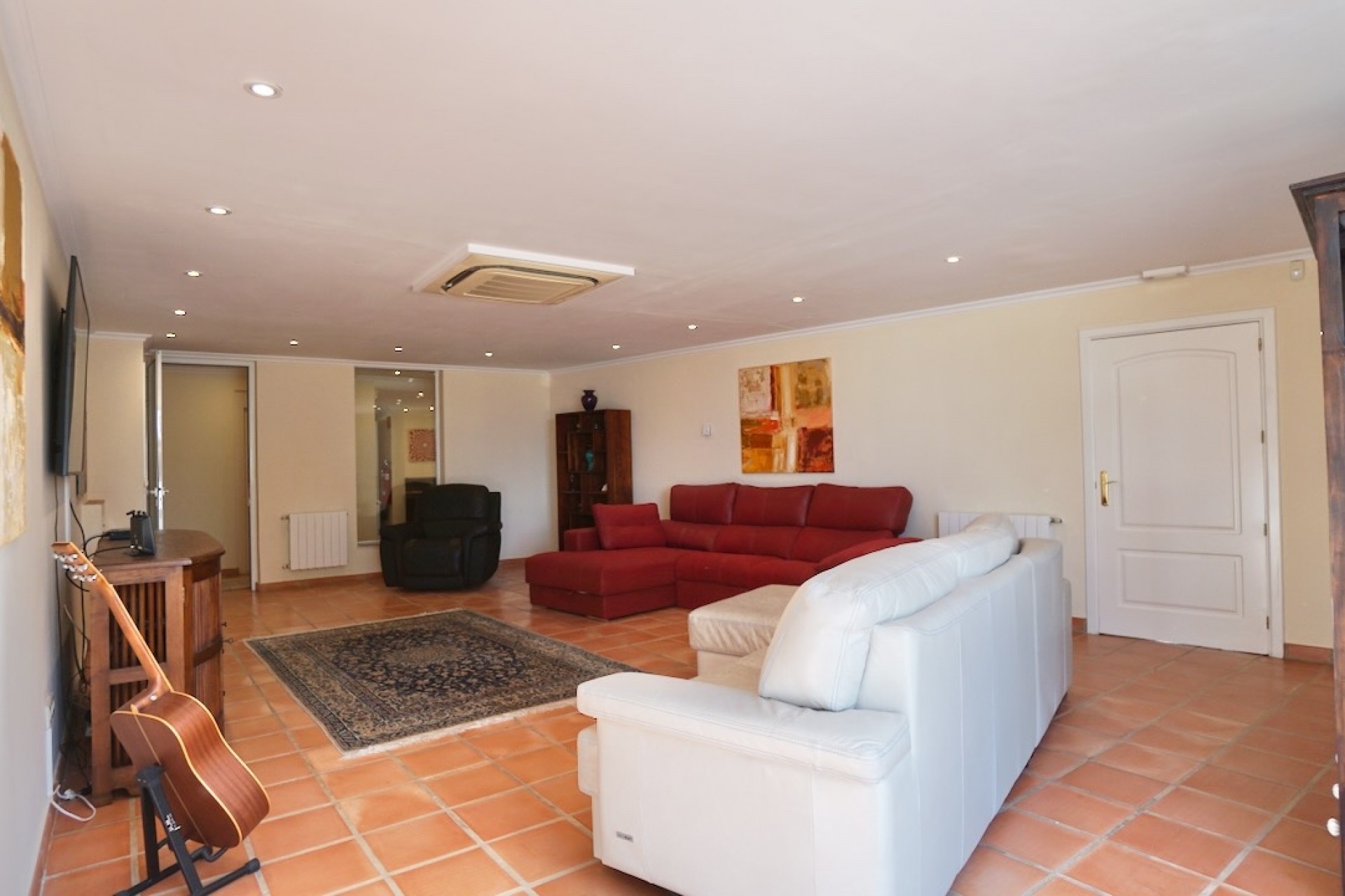 Sale - Villa -
Moraira - Costera del Mar