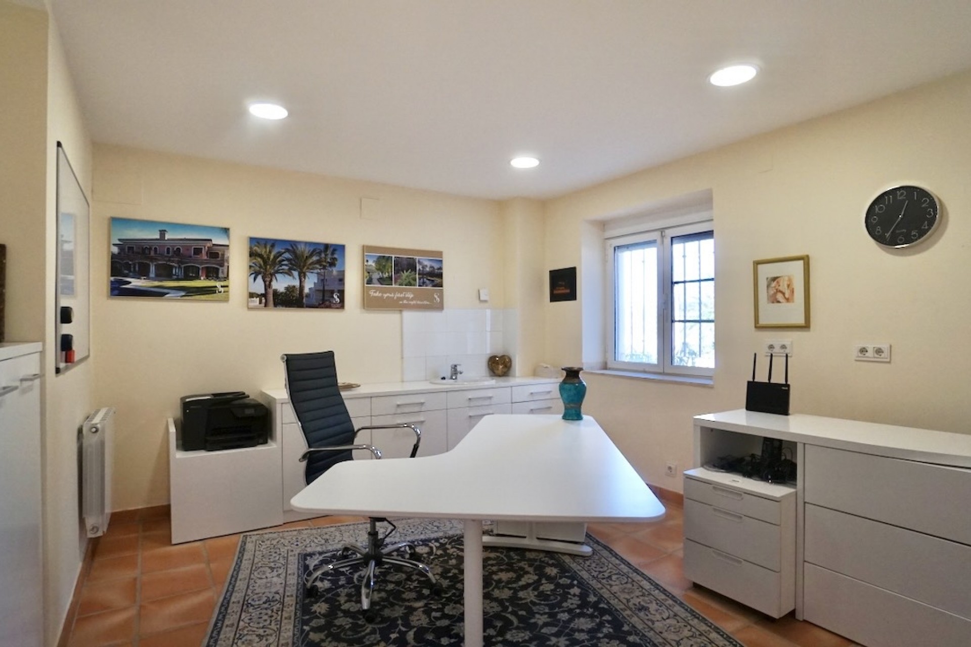 Sale - Villa -
Moraira - Costera del Mar