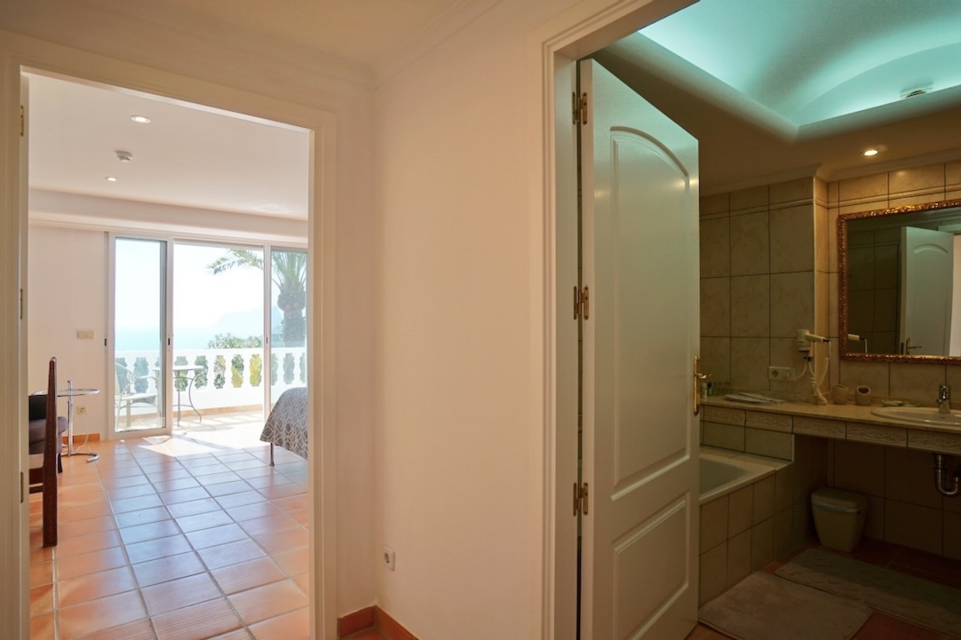 Sale - Villa -
Moraira - Costera del Mar