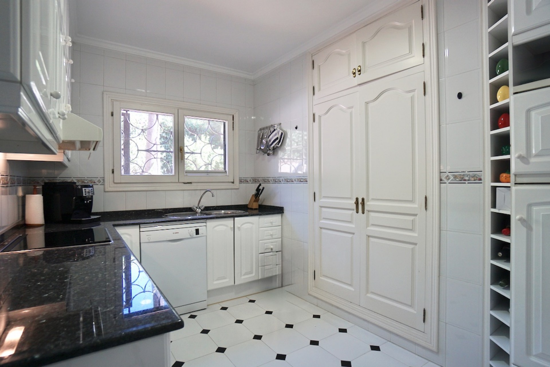 Sale - Villa -
Moraira - Costera del Mar