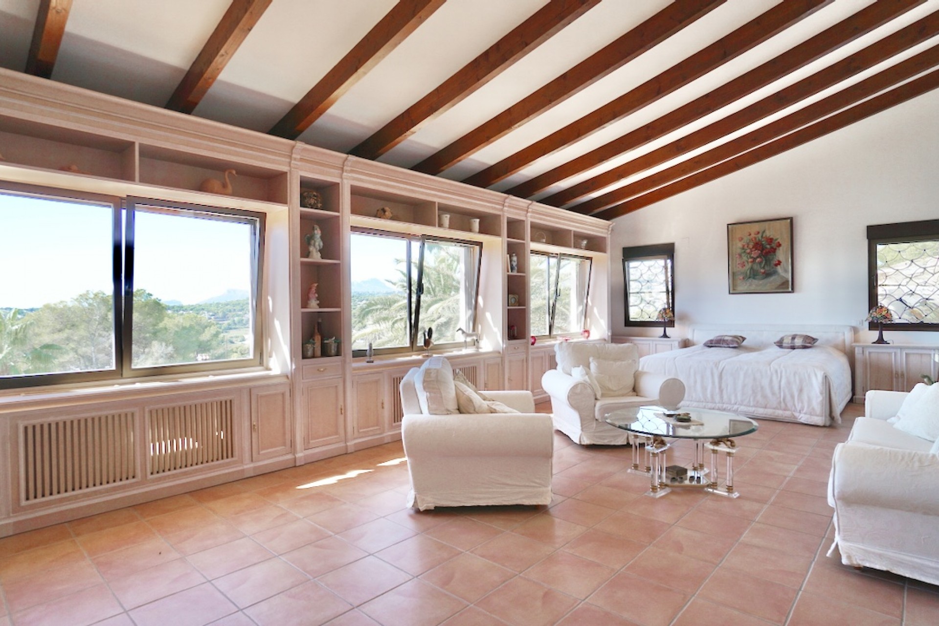Sale - Villa -
Moraira - Costera del Mar