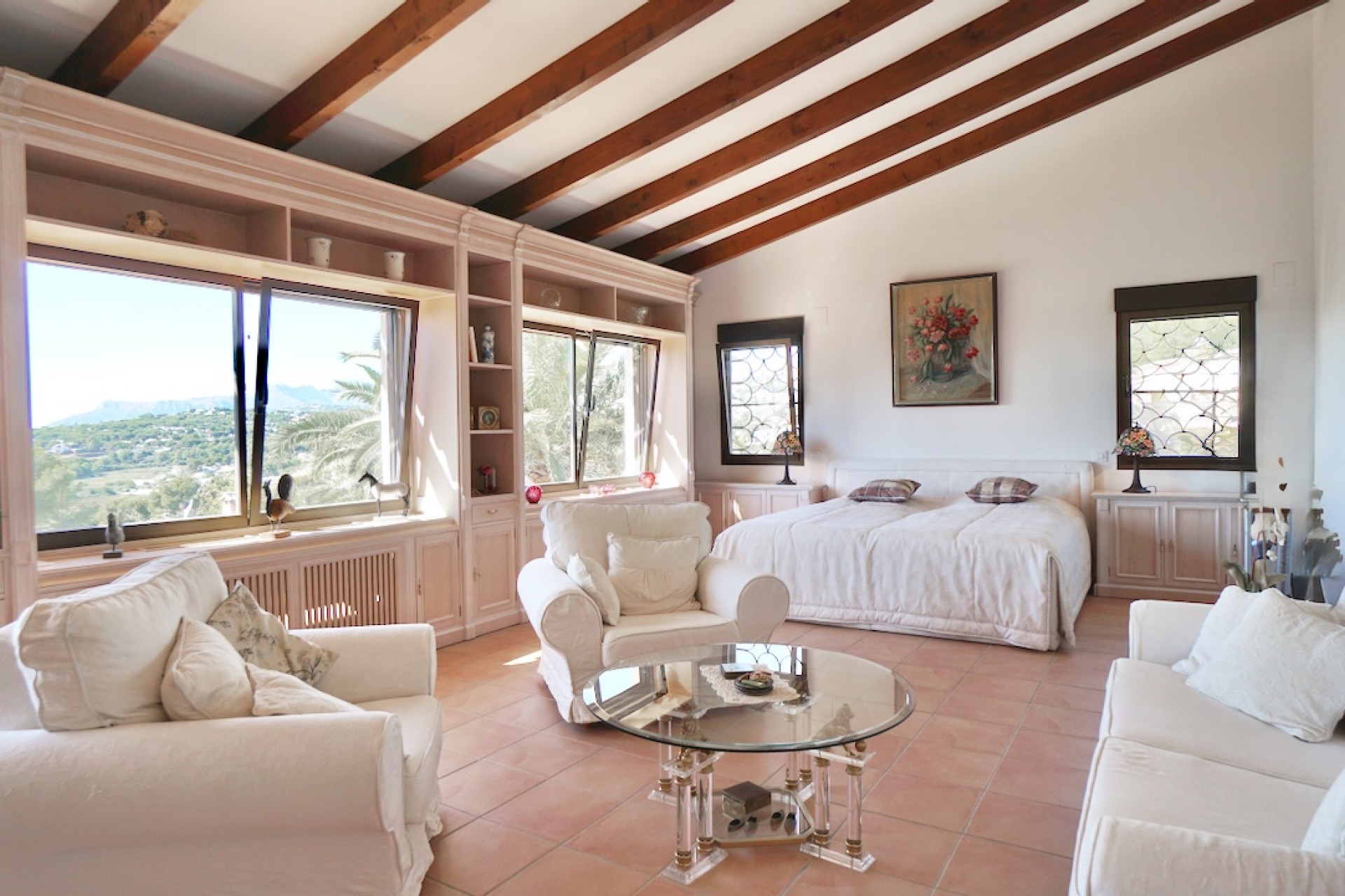 Sale - Villa -
Moraira - Costera del Mar
