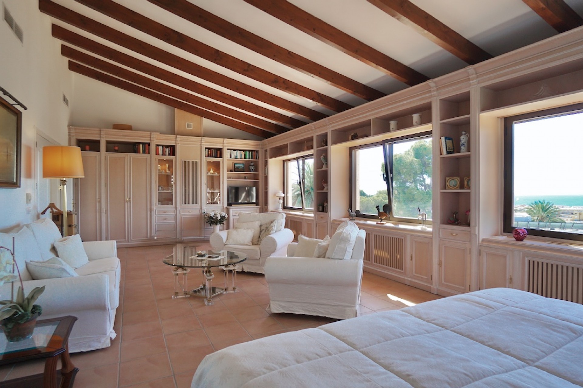 Sale - Villa -
Moraira - Costera del Mar