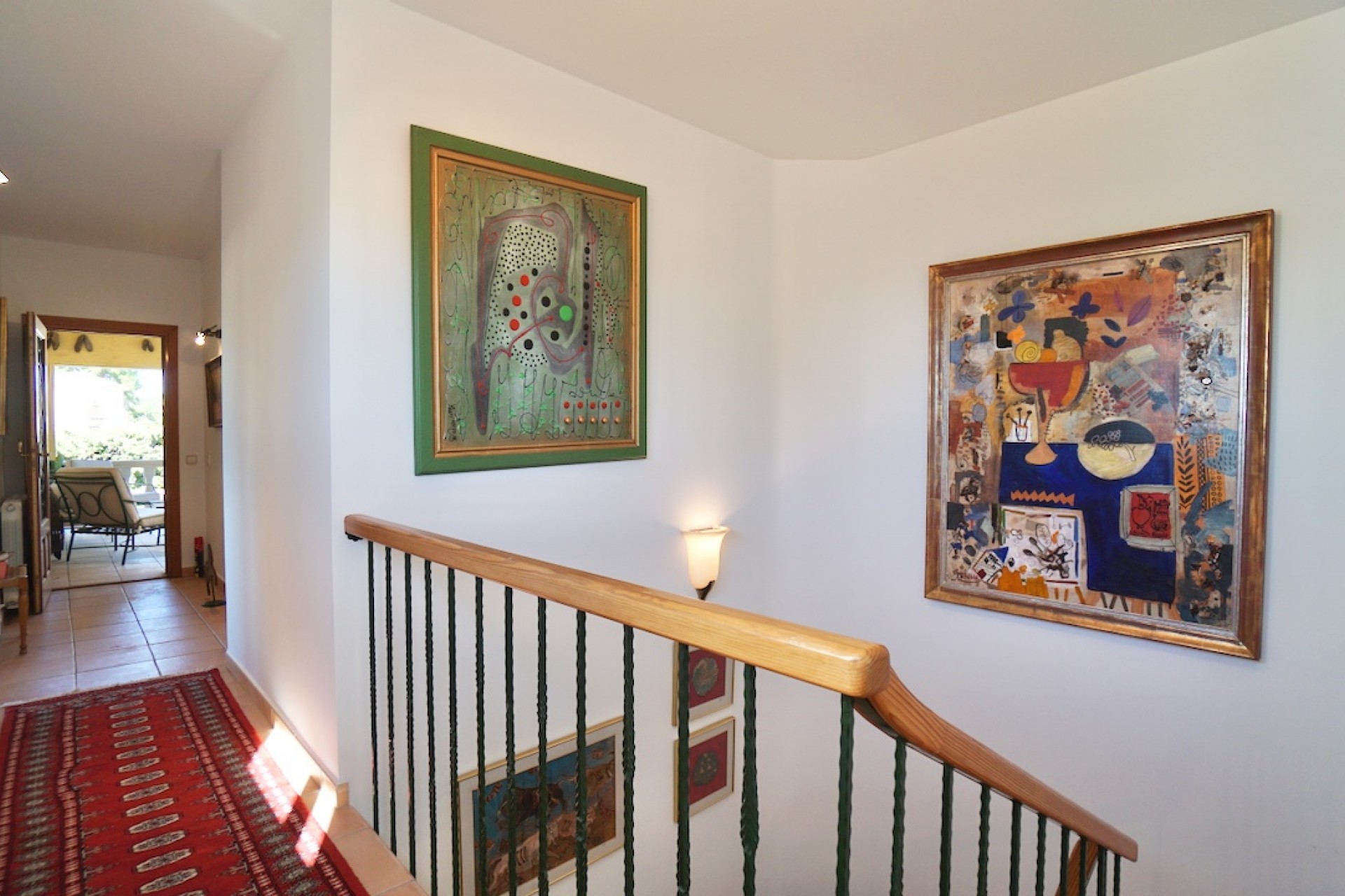 Sale - Villa -
Moraira - Costera del Mar