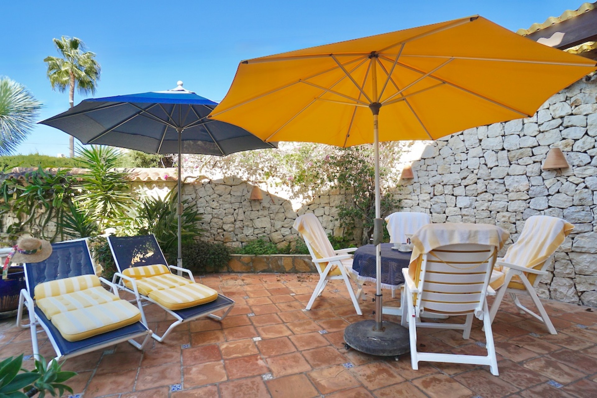 Sale - Villa -
Moraira - Costera del Mar