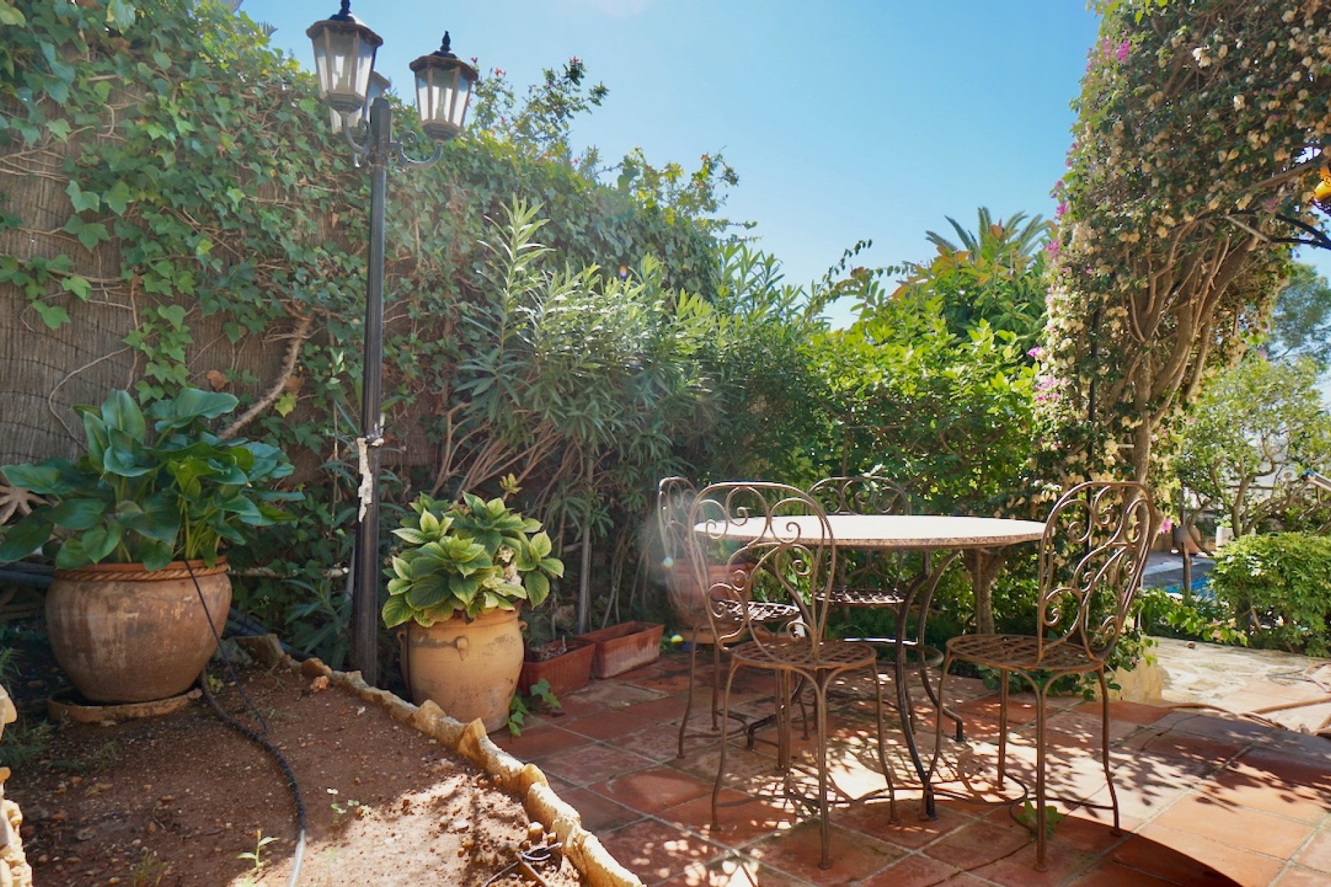 Sale - Villa -
Moraira - Costera del Mar