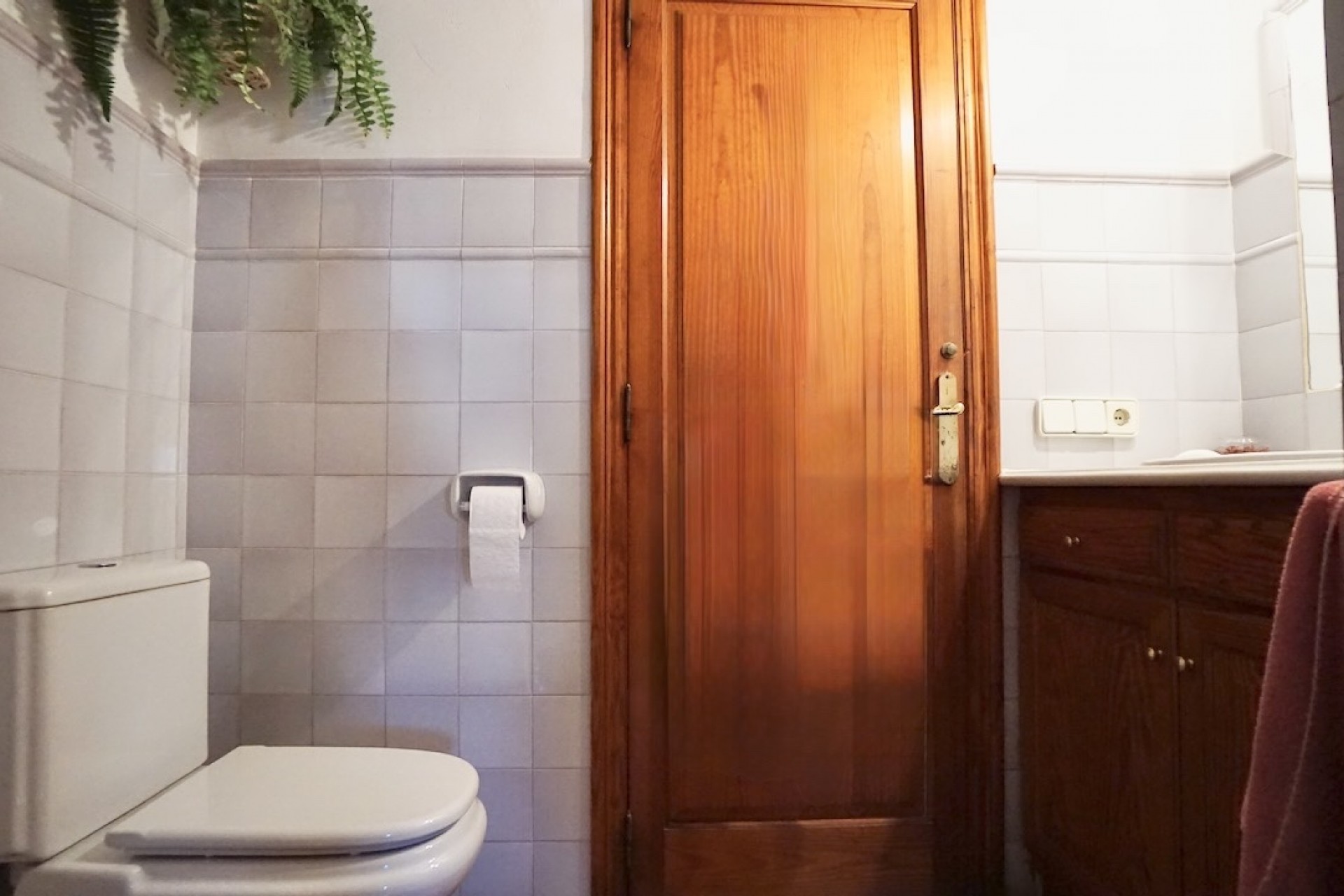 Sale - Villa -
Moraira - El Andragó