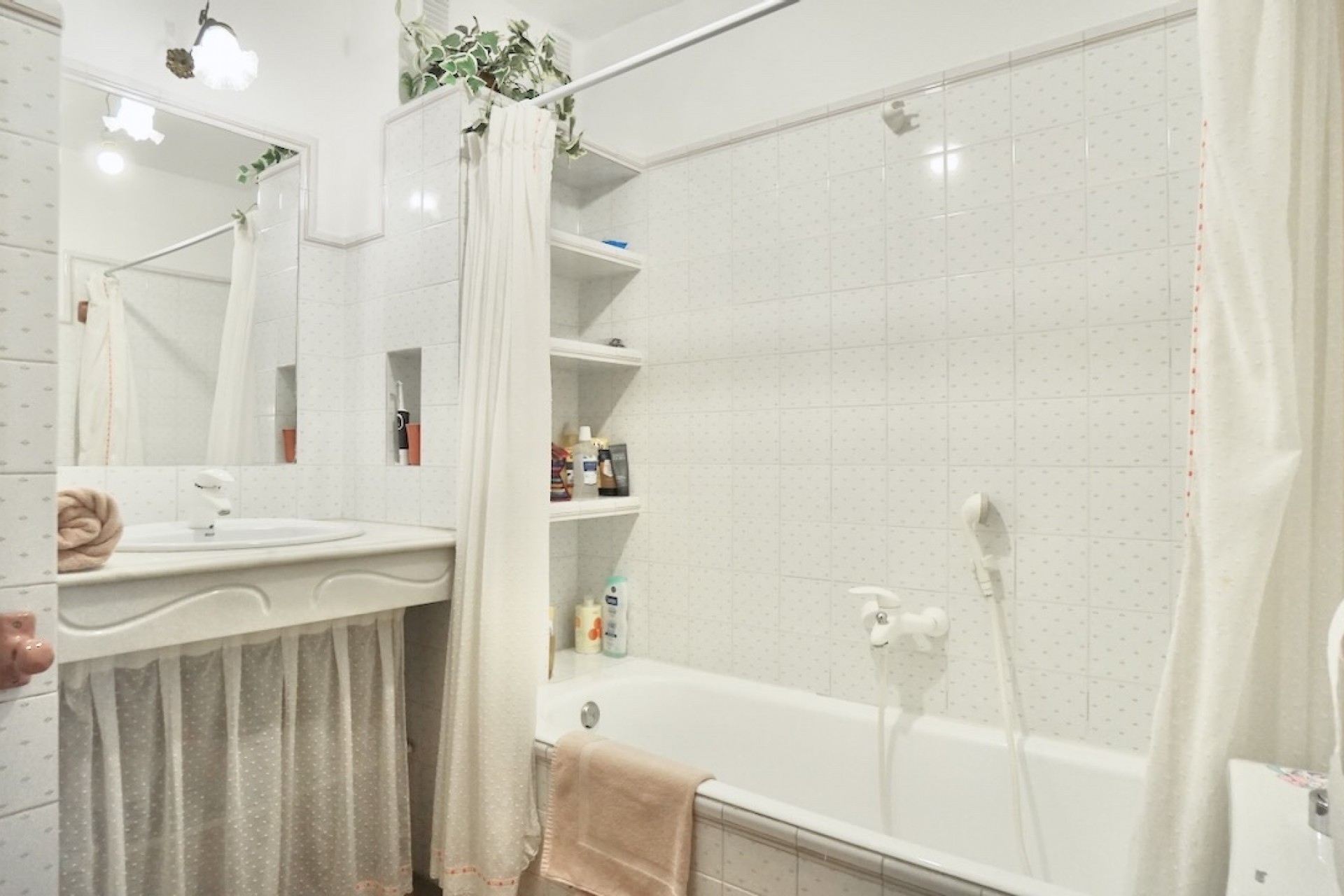 Sale - Villa -
Moraira - El Andragó