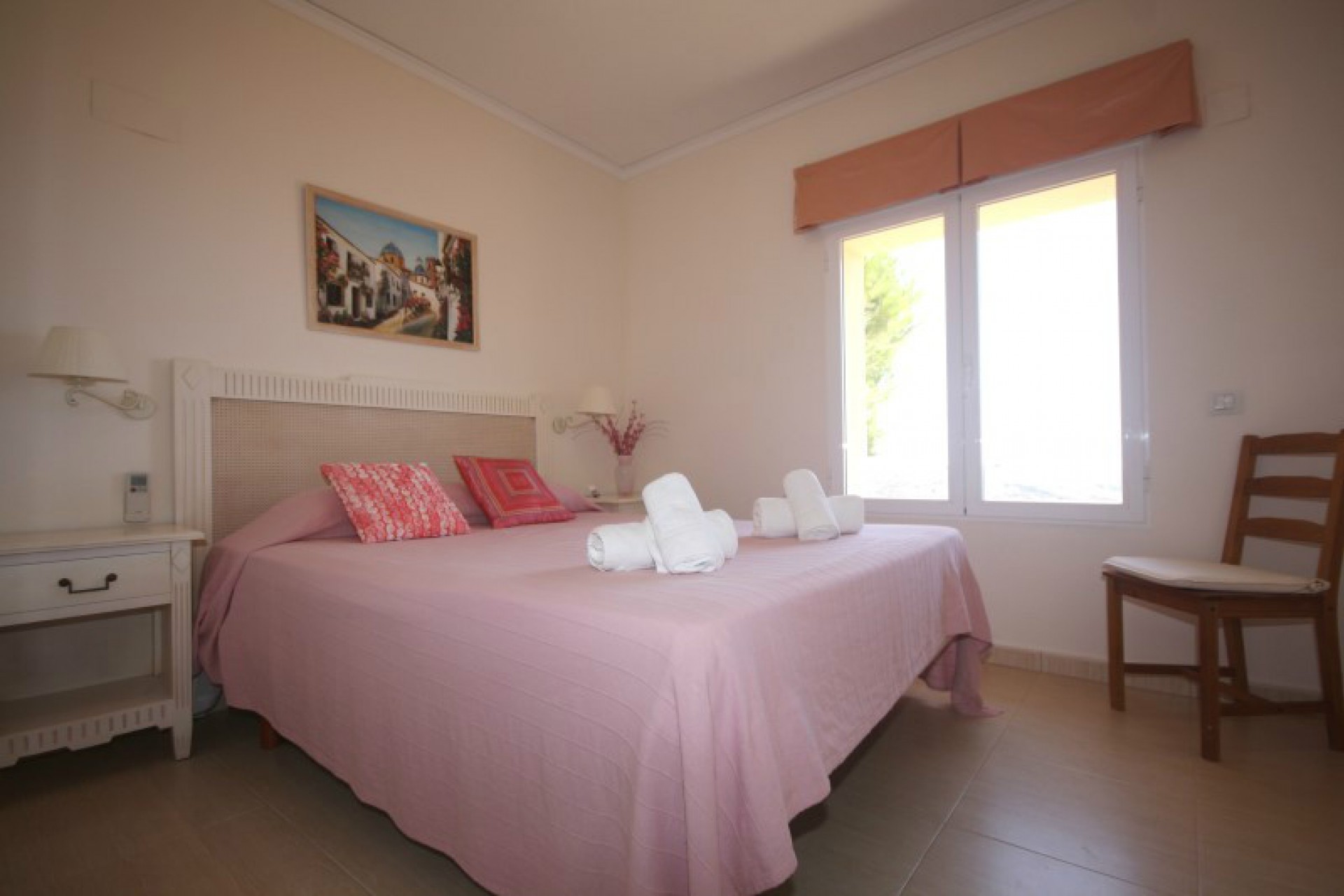 Sale - Villa -
Moraira - El Portet