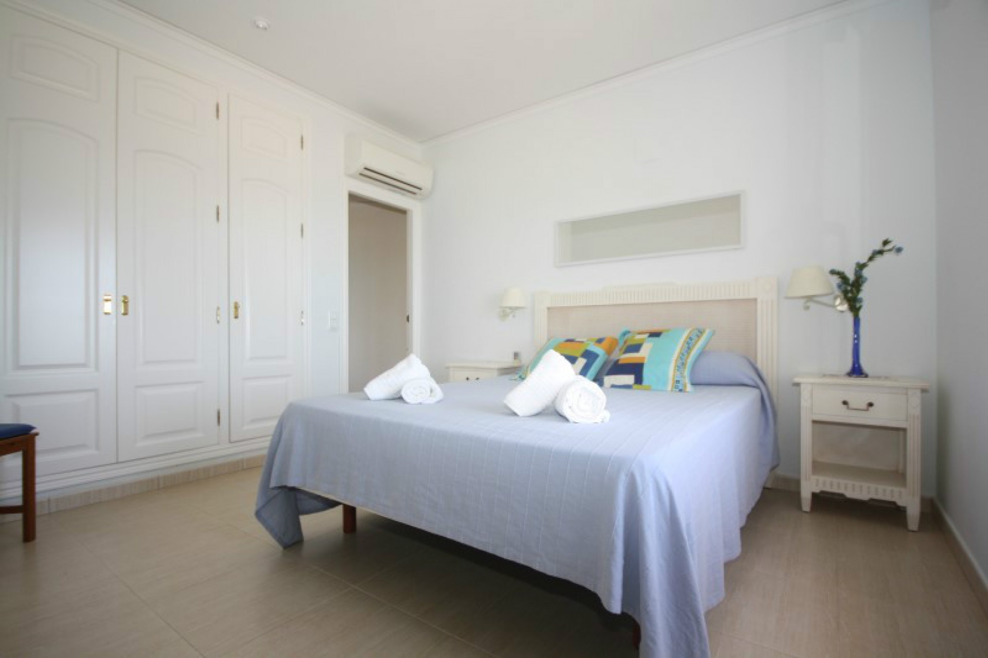 Sale - Villa -
Moraira - El Portet