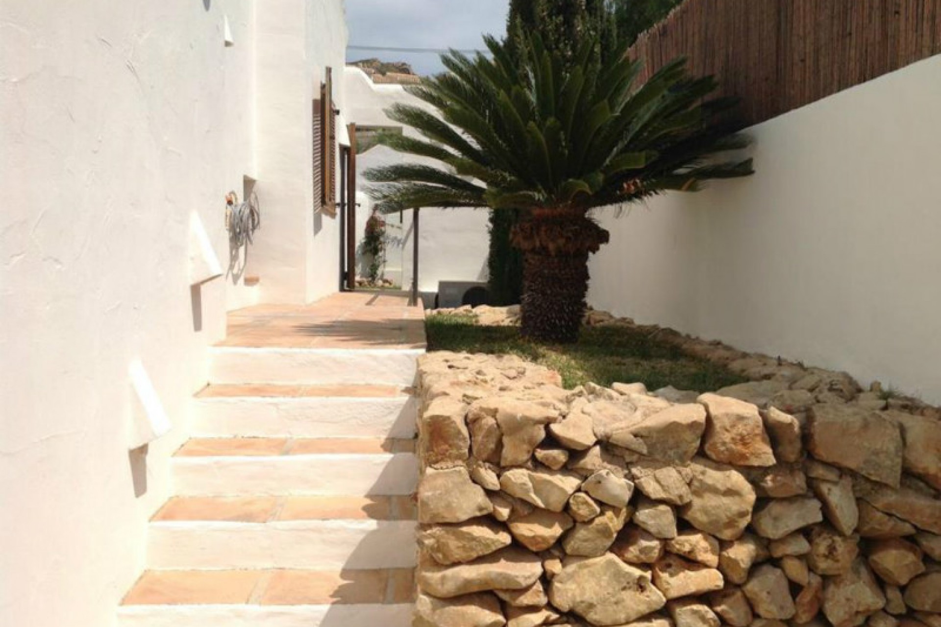 Sale - Villa -
Moraira - El Portet