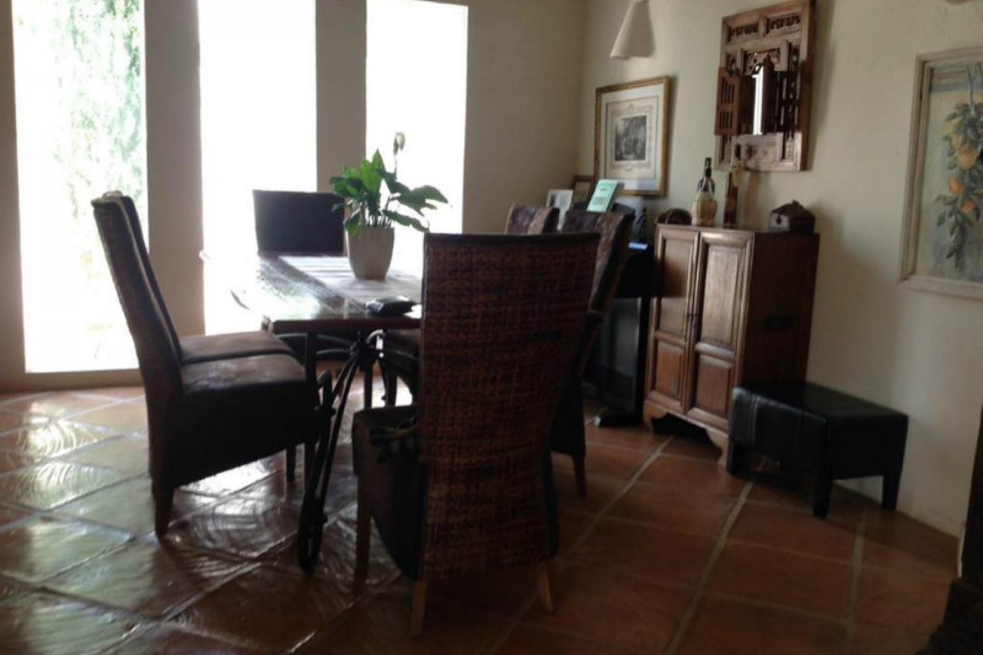 Sale - Villa -
Moraira - El Portet